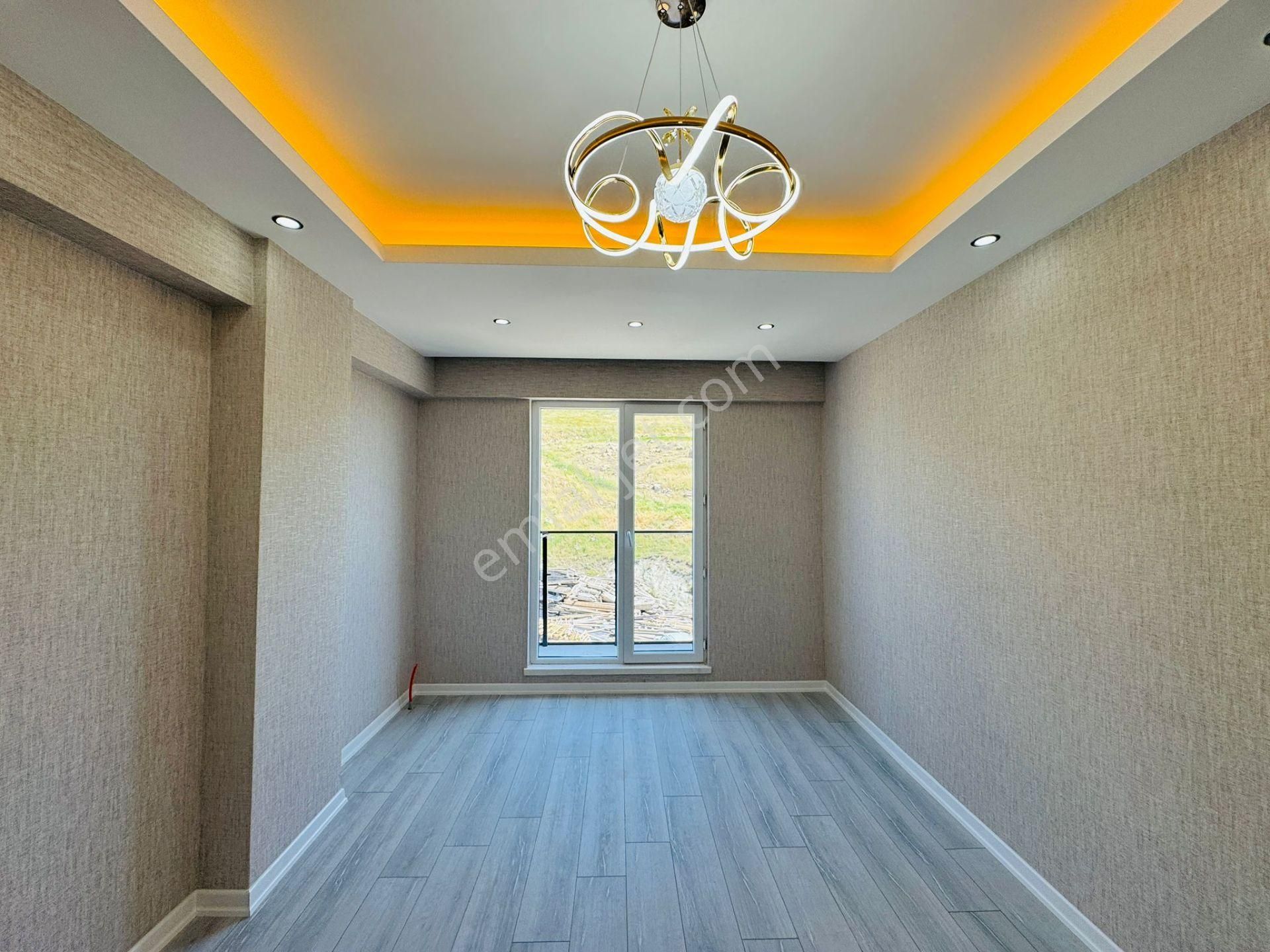 Keçiörende Ultra Lüks Sıfır 3+1 Daire - Görsel 27