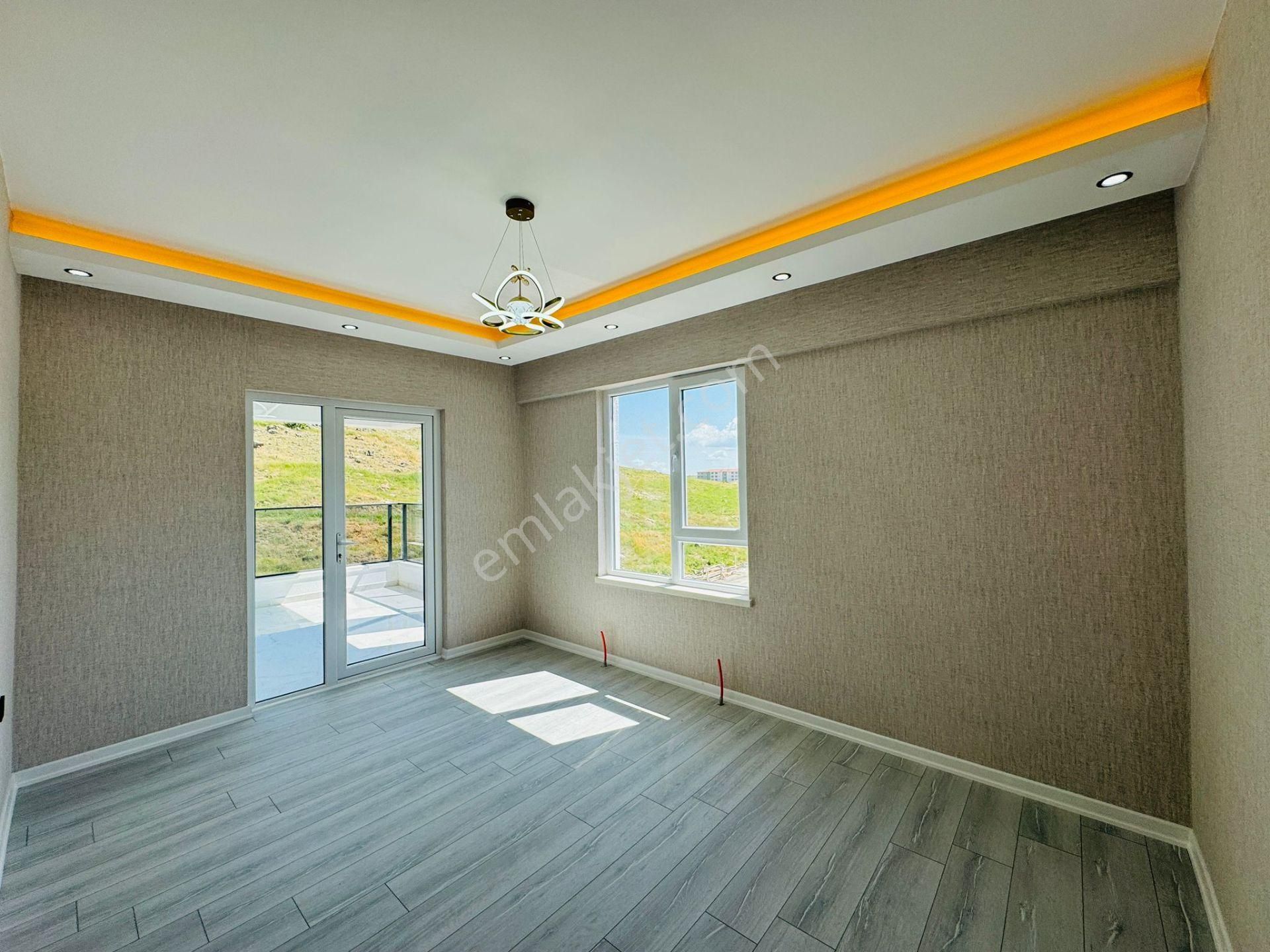 Keçiörende Ultra Lüks Sıfır 3+1 Daire - Görsel 23