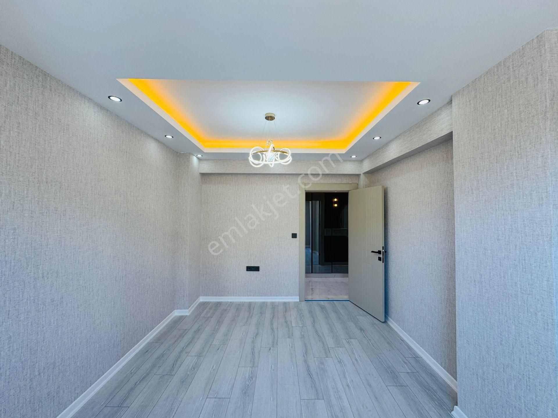 Keçiörende Ultra Lüks Sıfır 3+1 Daire - Görsel 21