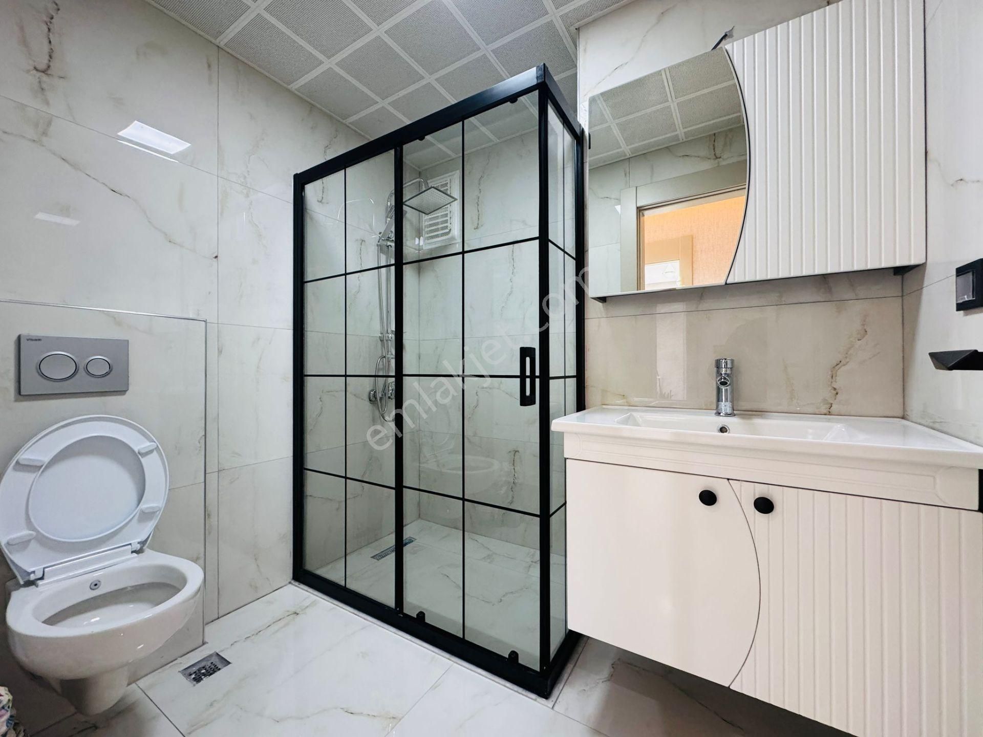 Keçiörende Ultra Lüks Sıfır 3+1 Daire - Görsel 34