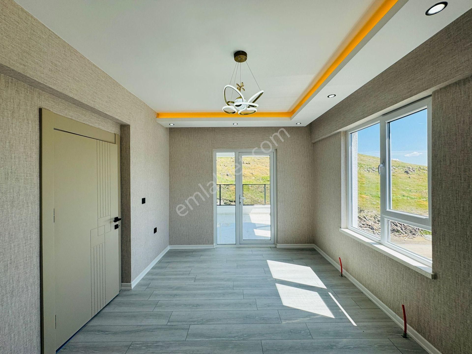 Keçiörende Ultra Lüks Sıfır 3+1 Daire - Görsel 28