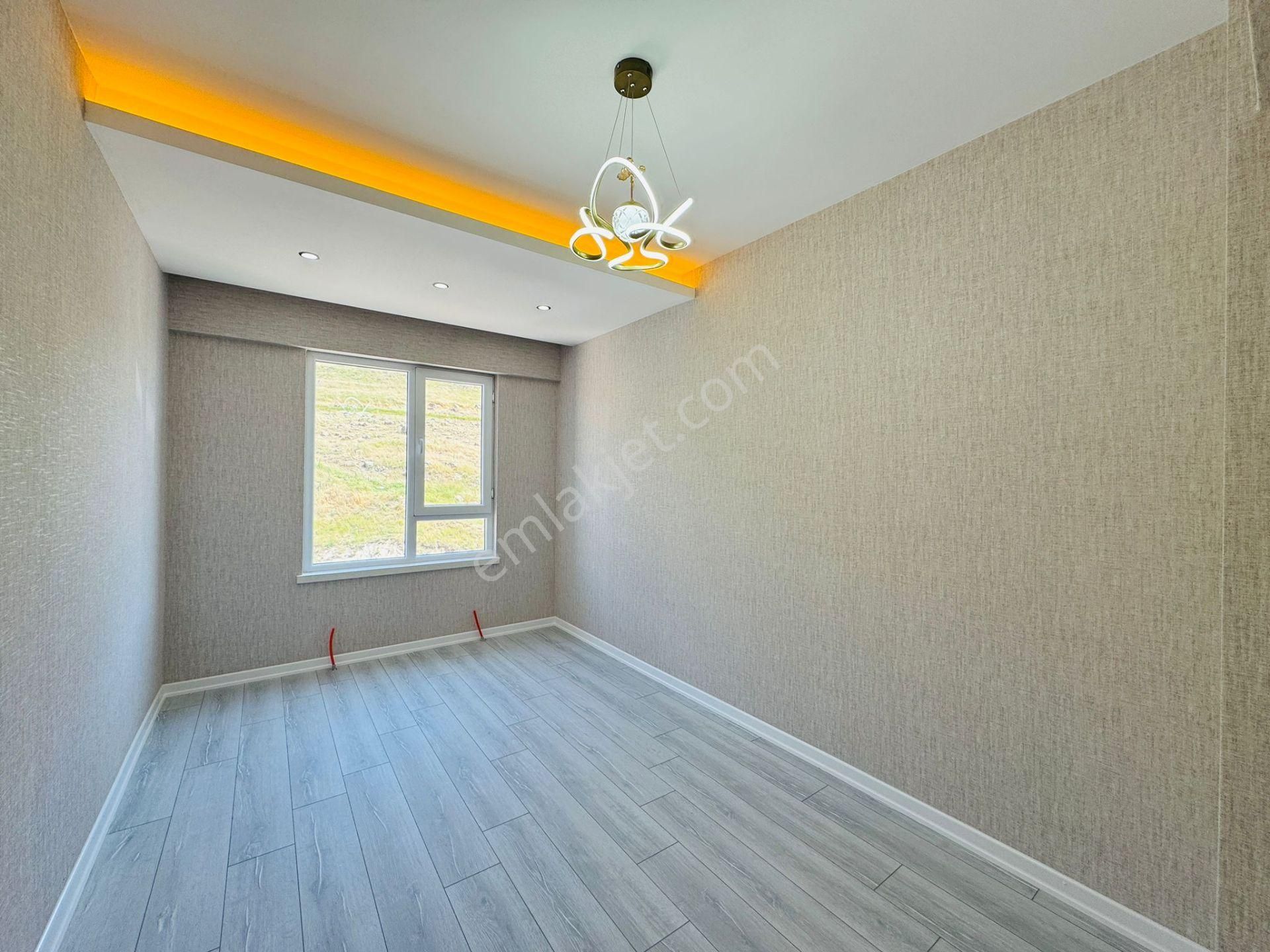 Keçiörende Ultra Lüks Sıfır 3+1 Daire - Görsel 25