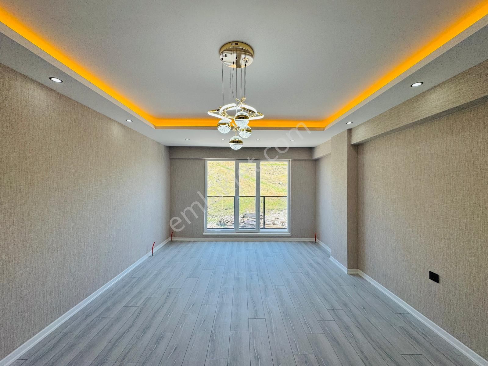 Keçiörende Ultra Lüks Sıfır 3+1 Daire - Görsel 29