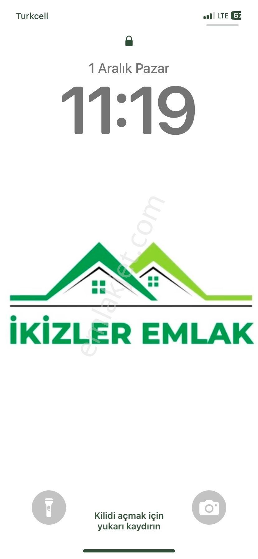 Seferihisar Doğanbey’de Satılık Konut İmarlı 200 Metre² Satılık Arsa - Görsel 5