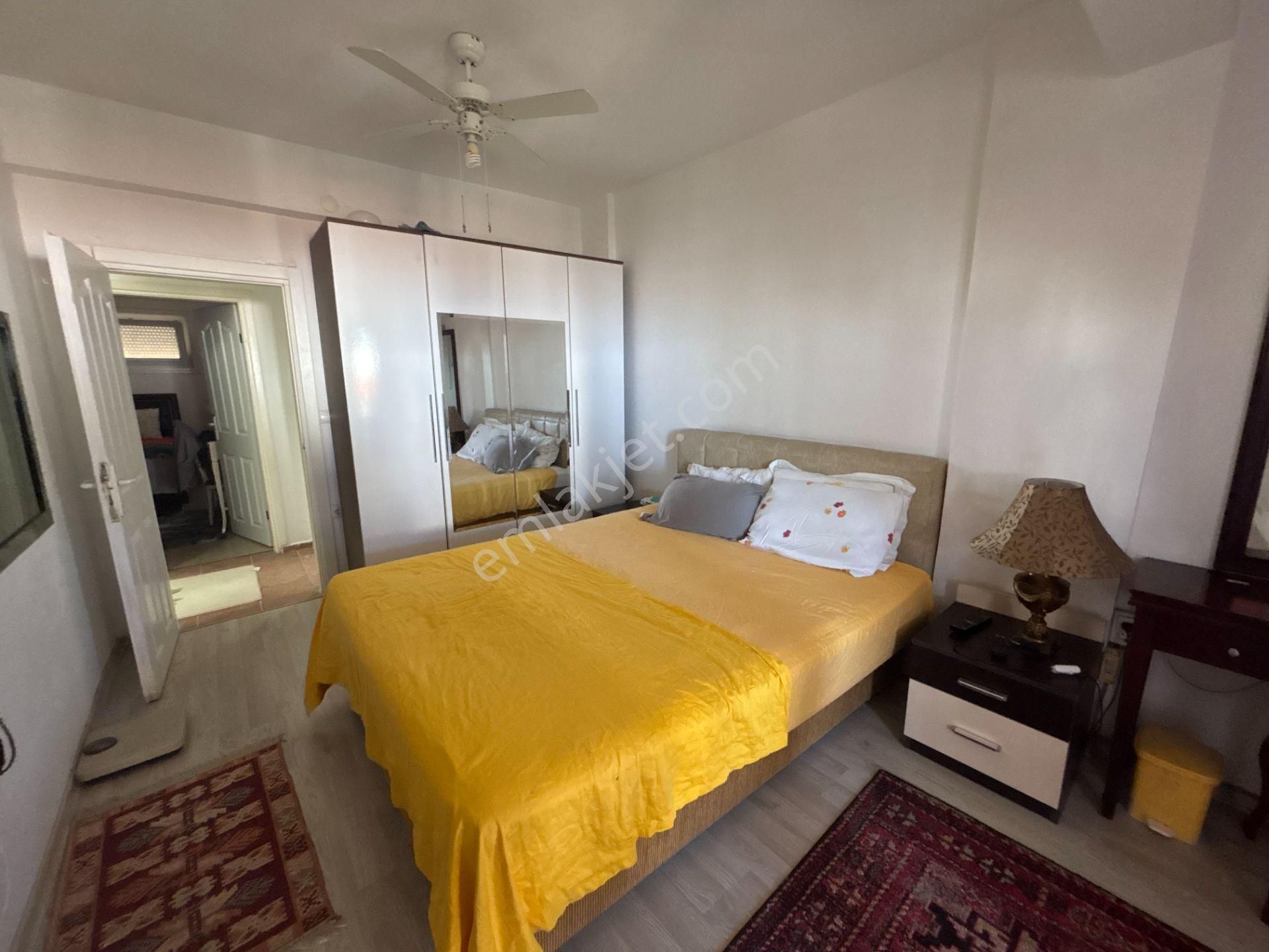 Bodrum Bitez'de Satılık Havuzlu, Deniz Manzaralı Tripleks Villa - Görsel 15