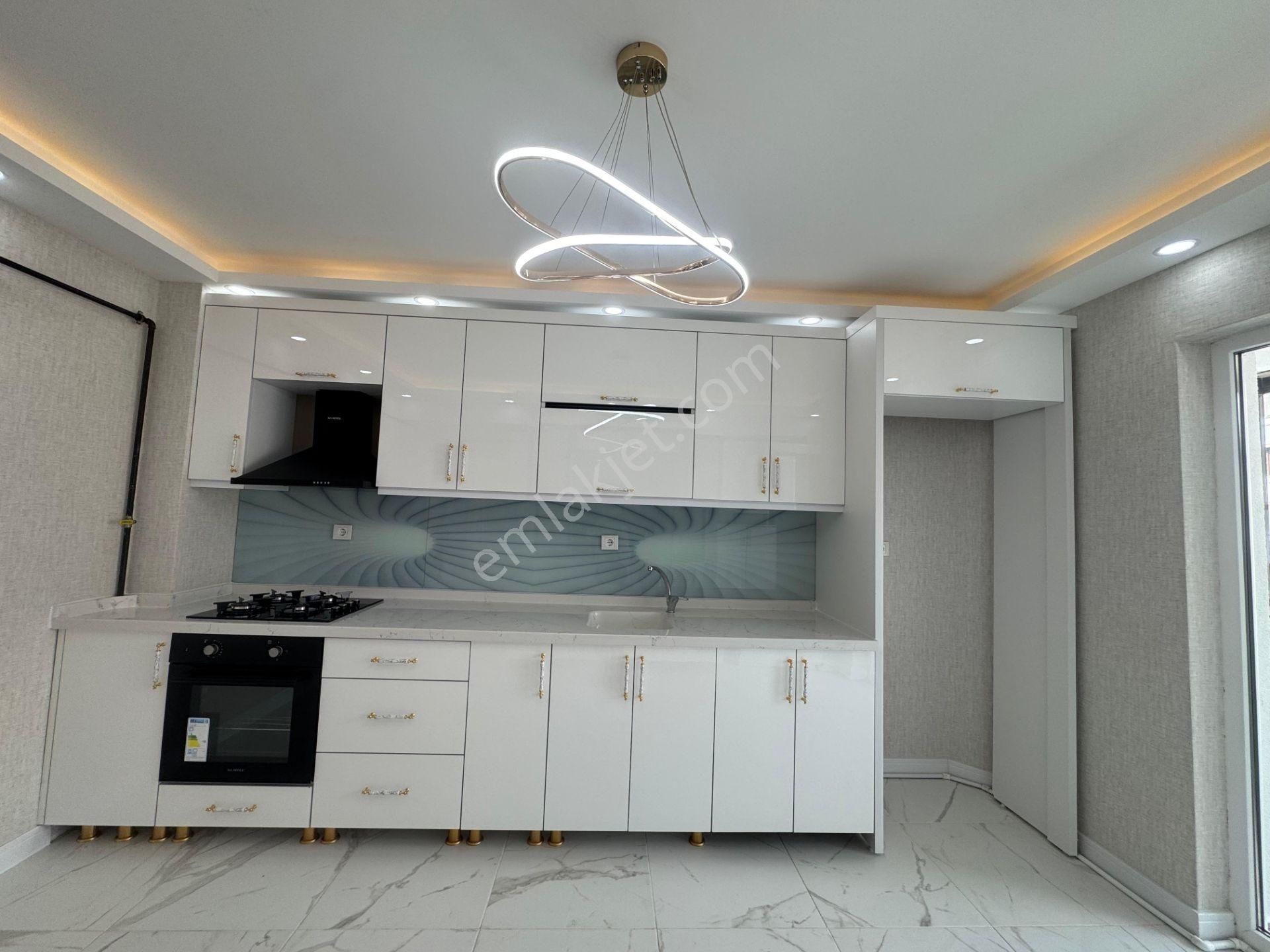 Keçiörende Full Yapılı Lüx Emsalerinin Çok Çok Altında 4+1 Satılık Daire - Görsel 10