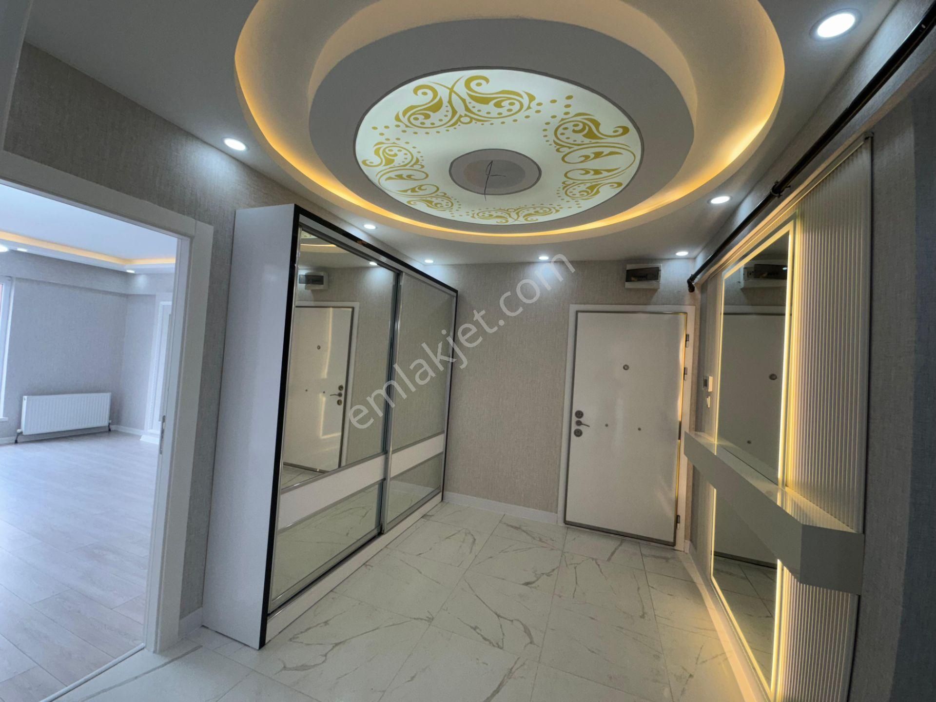 Keçiörende Full Yapılı Lüx Emsalerinin Çok Çok Altında 4+1 Satılık Daire - Görsel 2