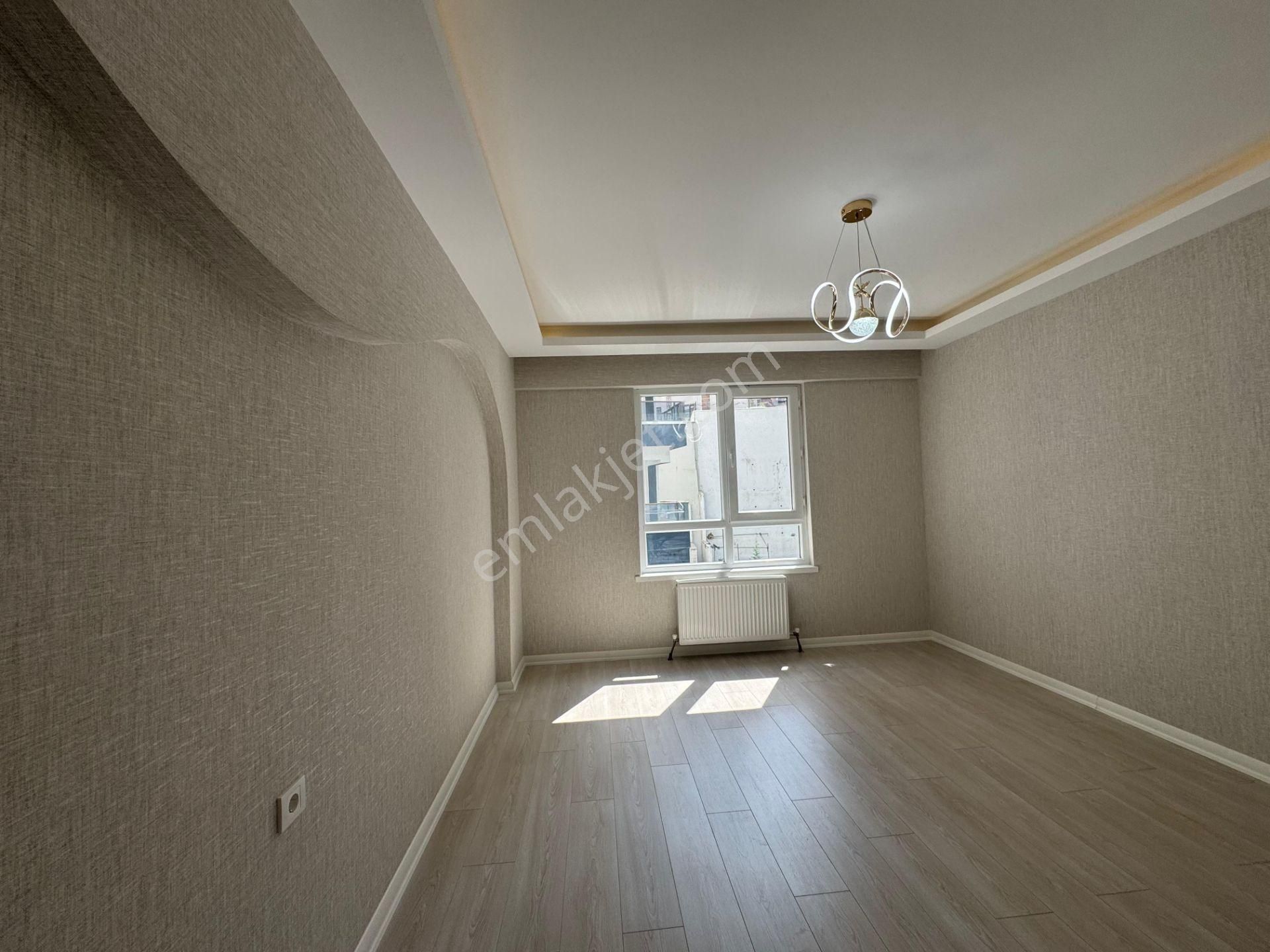 Keçiörende Full Yapılı Lüx Emsalerinin Çok Çok Altında 4+1 Satılık Daire - Görsel 21