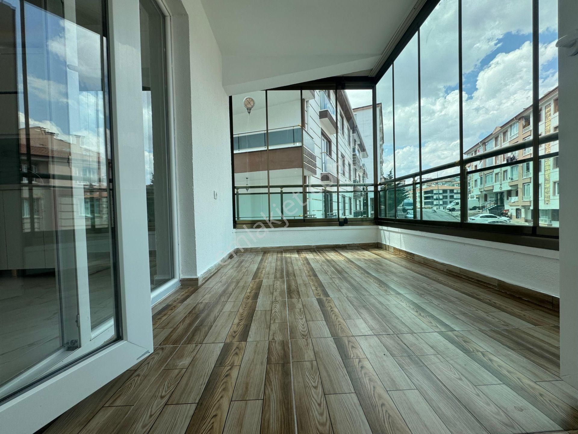 Keçiörende Full Yapılı Lüx Emsalerinin Çok Çok Altında 4+1 Satılık Daire - Görsel 25