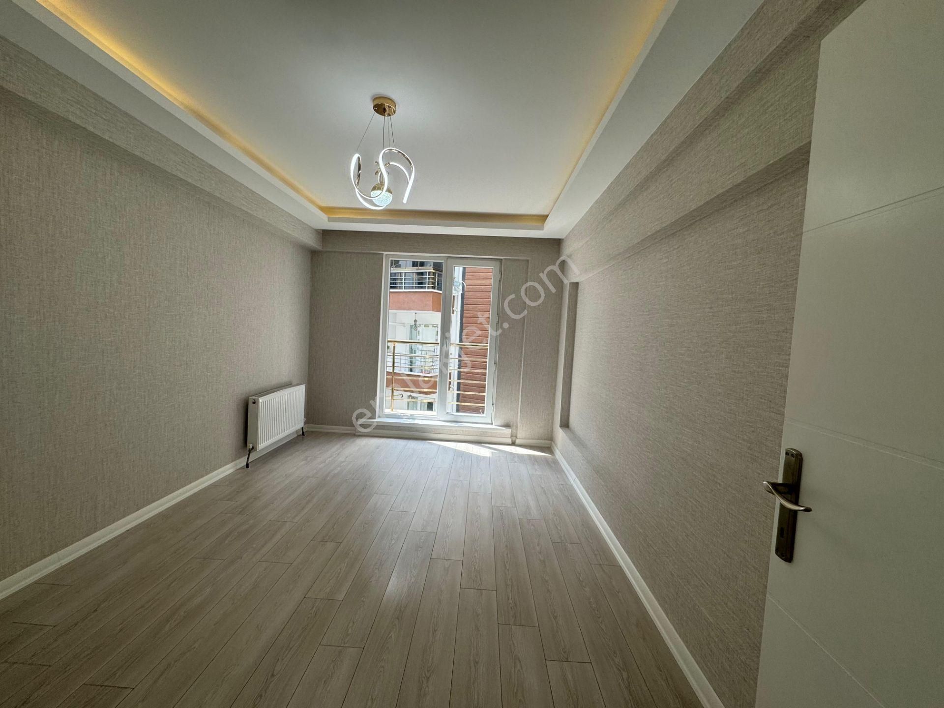 Keçiörende Full Yapılı Lüx Emsalerinin Çok Çok Altında 4+1 Satılık Daire - Görsel 19