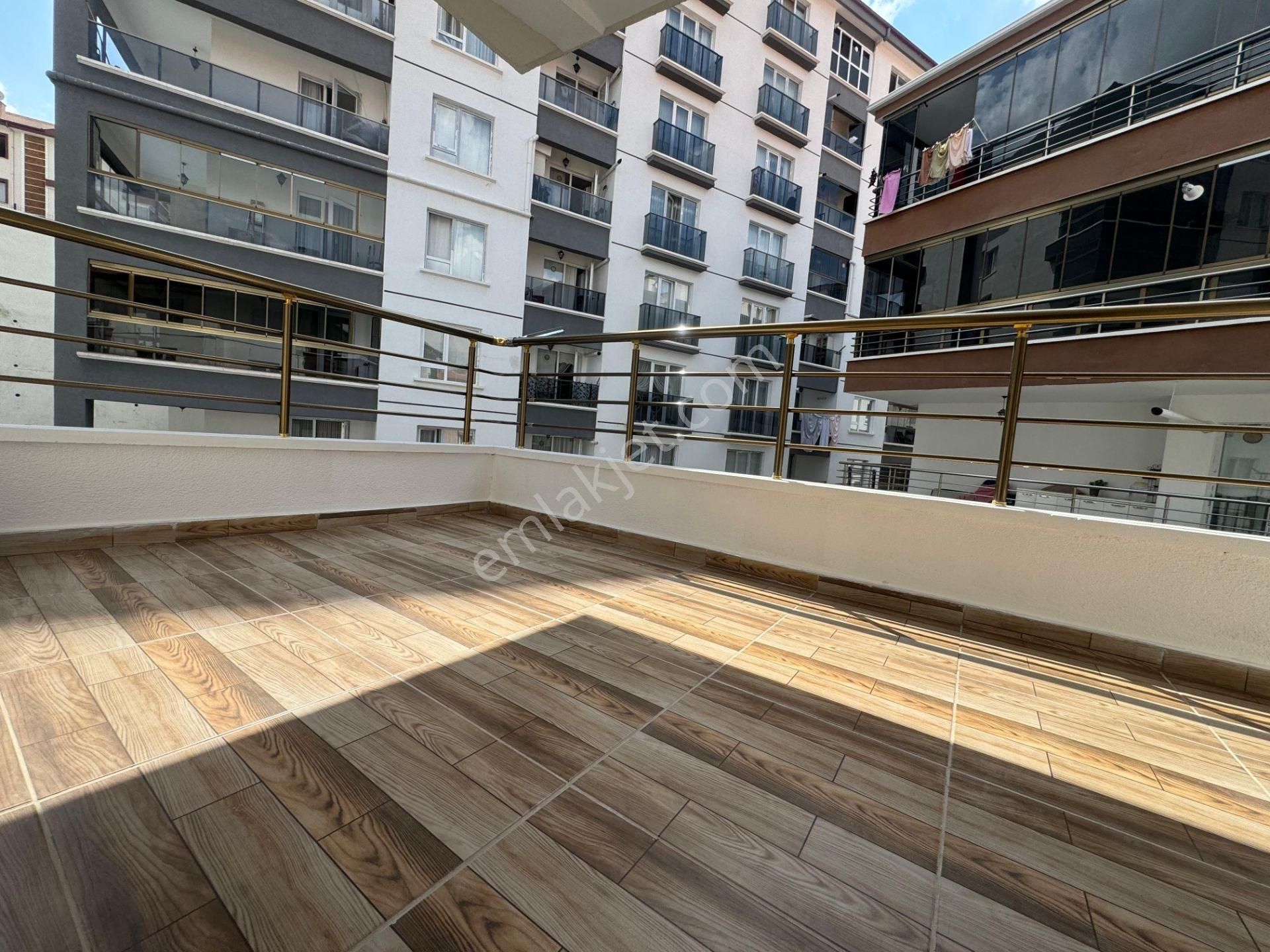 Keçiörende Full Yapılı Lüx Emsalerinin Çok Çok Altında 4+1 Satılık Daire - Görsel 24