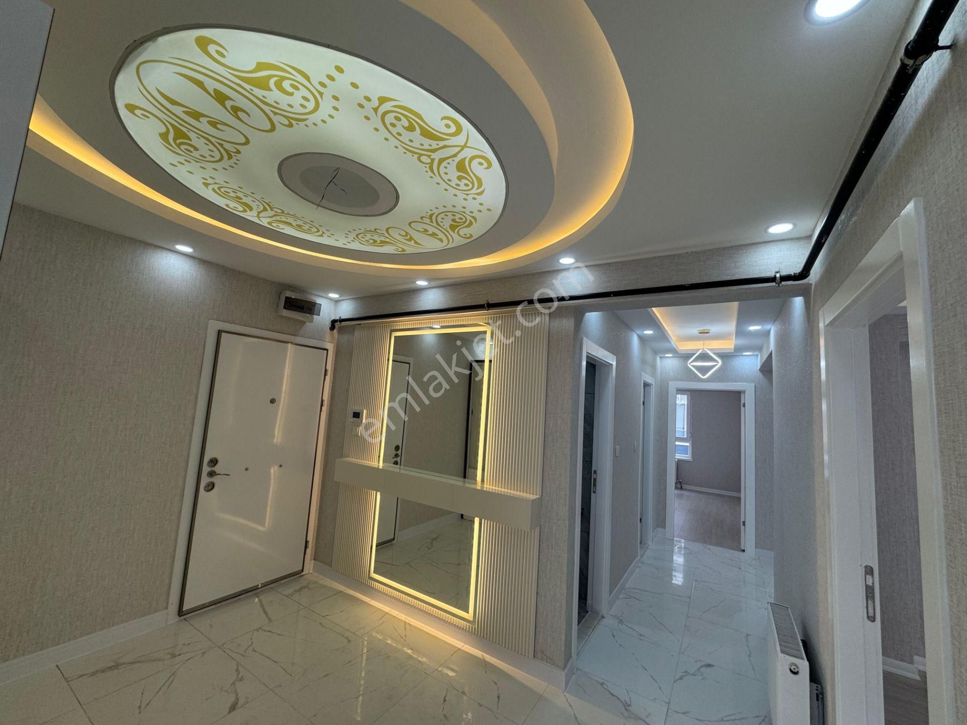 Keçiörende Full Yapılı Lüx Emsalerinin Çok Çok Altında 4+1 Satılık Daire