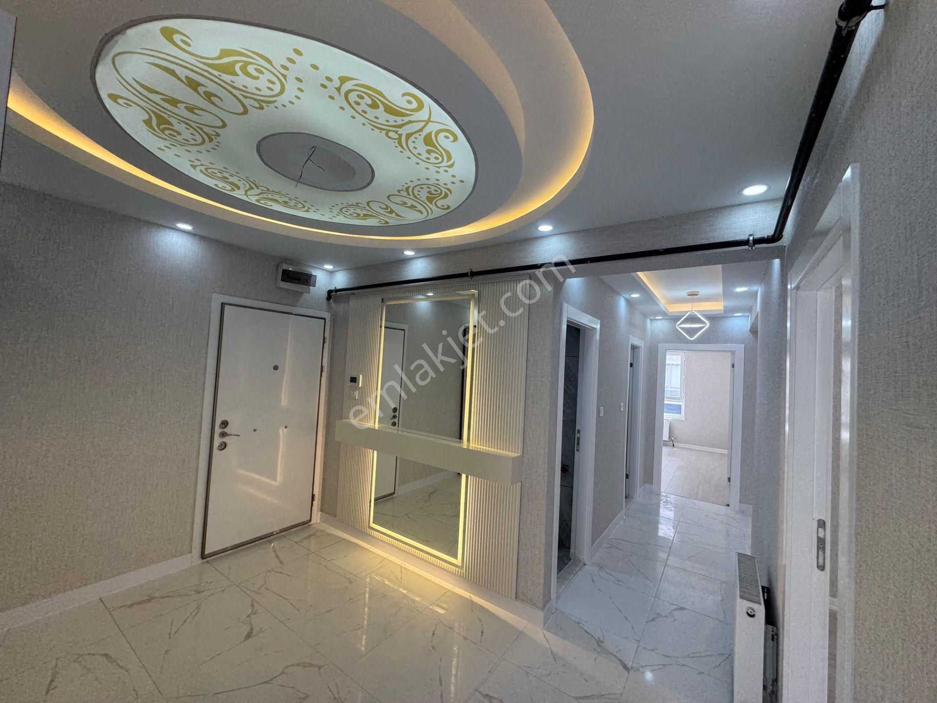 Keçiörende Full Yapılı Lüx Emsalerinin Çok Çok Altında 4+1 Satılık Daire - Görsel 3