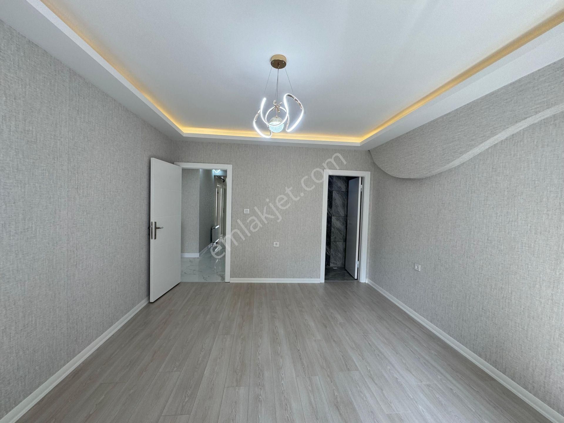 Keçiörende Full Yapılı Lüx Emsalerinin Çok Çok Altında 4+1 Satılık Daire - Görsel 14