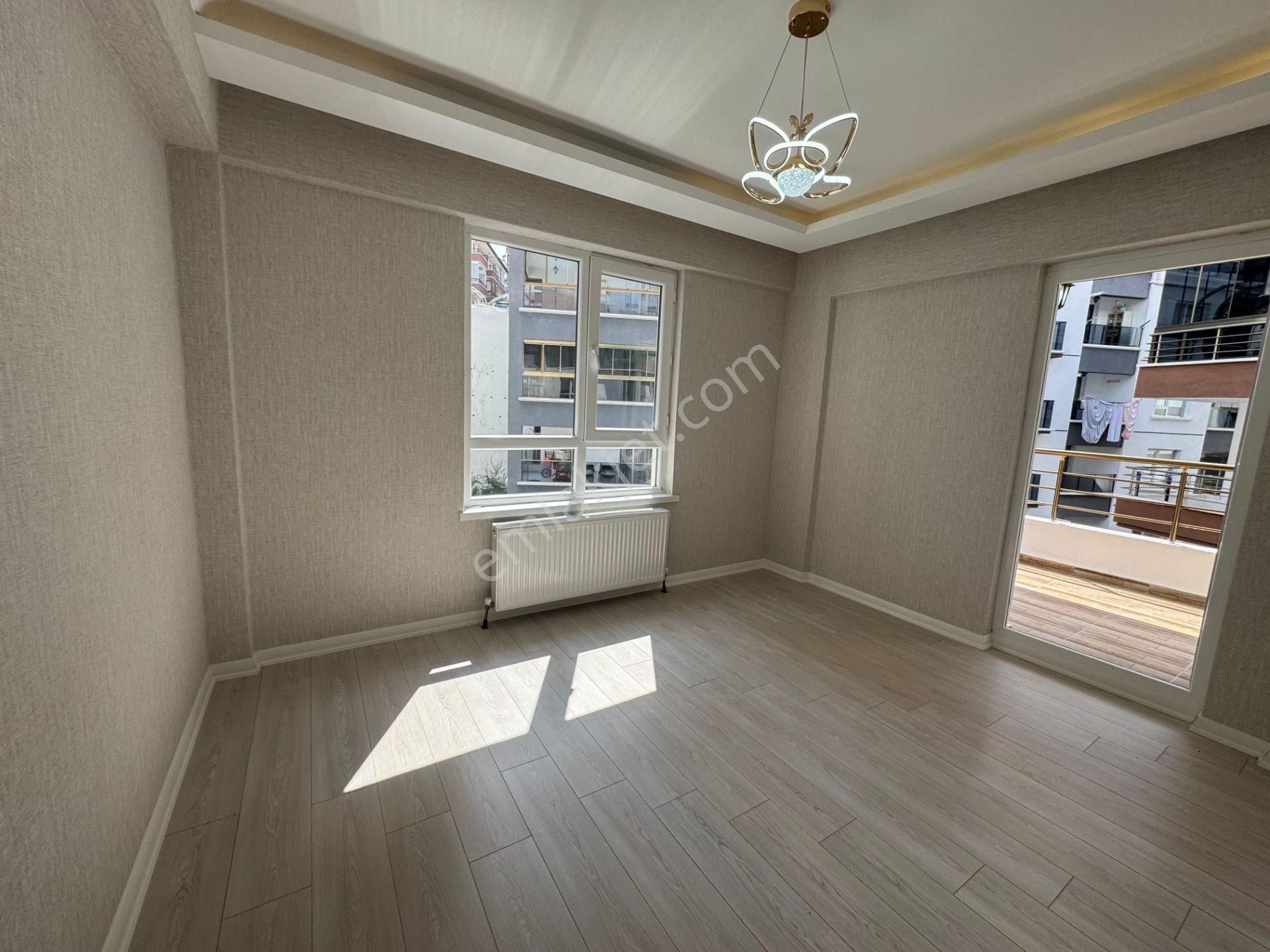 Keçiörende Full Yapılı Lüx Emsalerinin Çok Çok Altında 4+1 Satılık Daire - Görsel 15