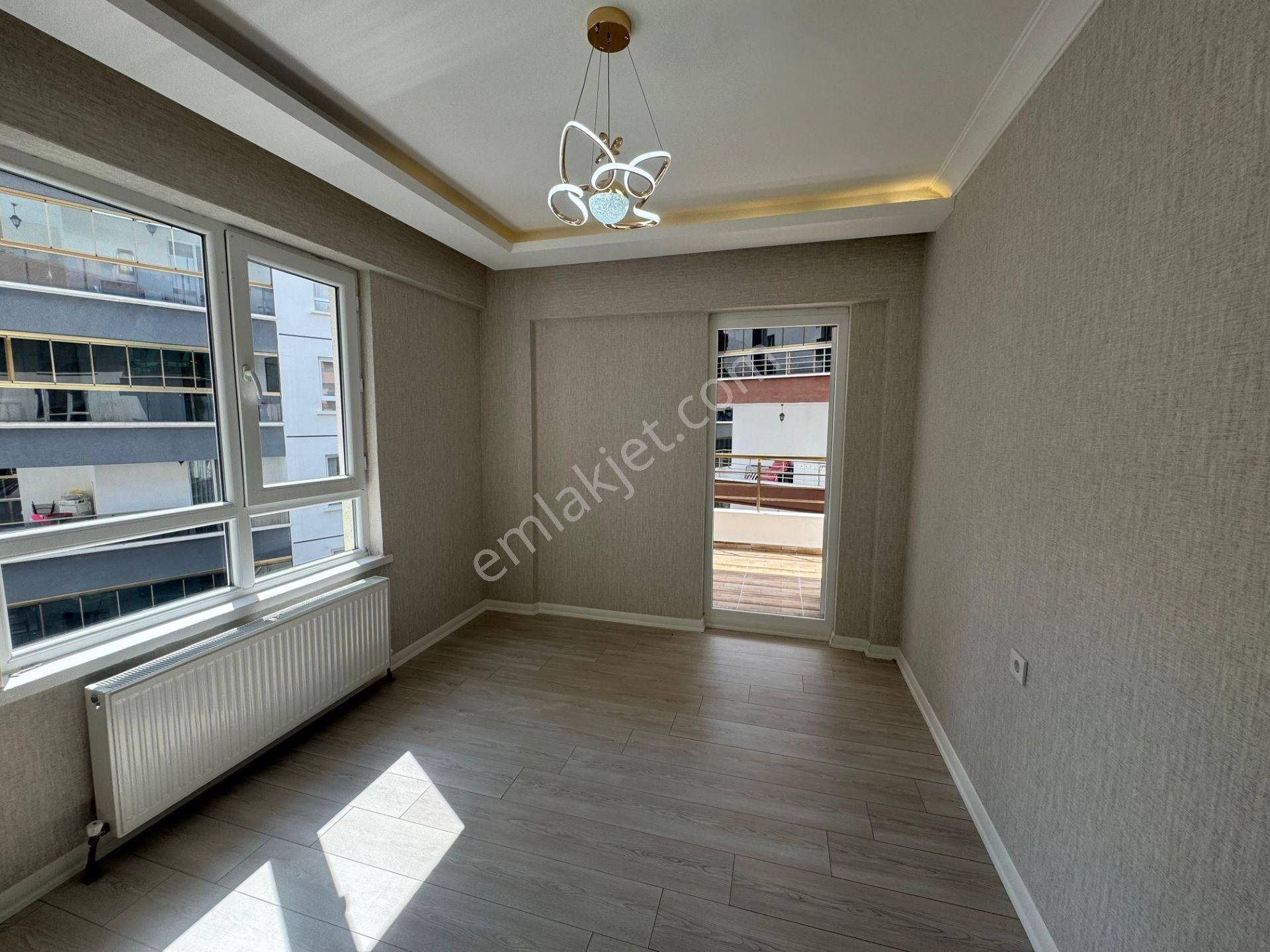 Keçiörende Full Yapılı Lüx Emsalerinin Çok Çok Altında 4+1 Satılık Daire - Görsel 20