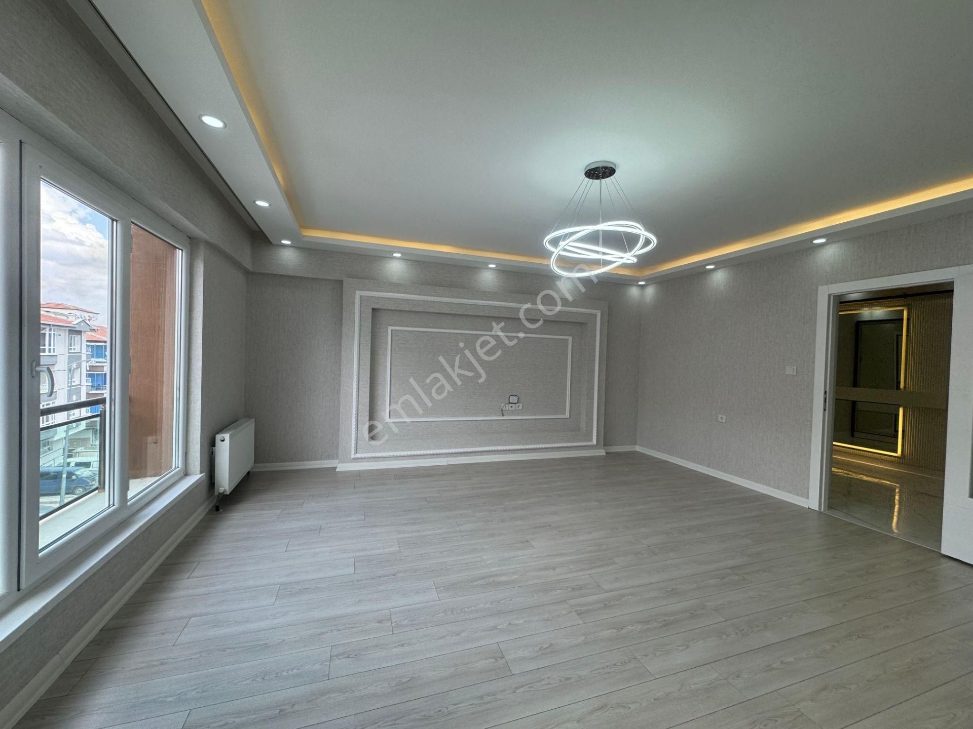 Keçiörende Full Yapılı Lüx Emsalerinin Çok Çok Altında 4+1 Satılık Daire - Görsel 6