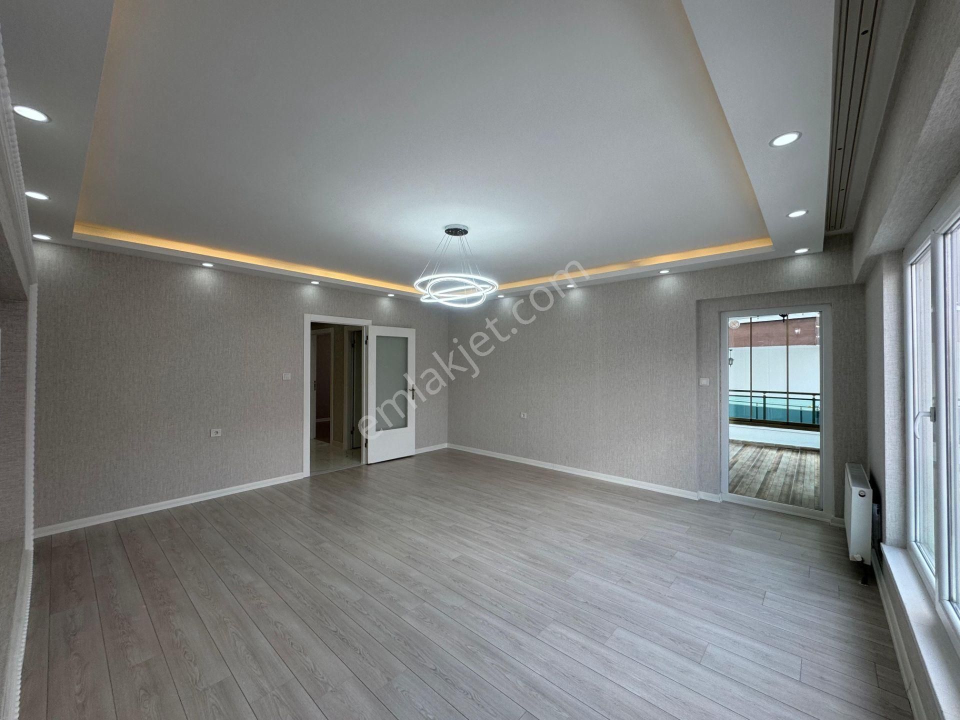 Keçiörende Full Yapılı Lüx Emsalerinin Çok Çok Altında 4+1 Satılık Daire - Görsel 4