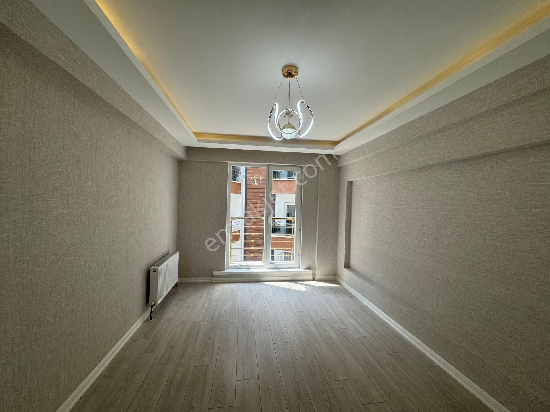 Keçiörende Full Yapılı Lüx Emsalerinin Çok Çok Altında 4+1 Satılık Daire - Görsel 18