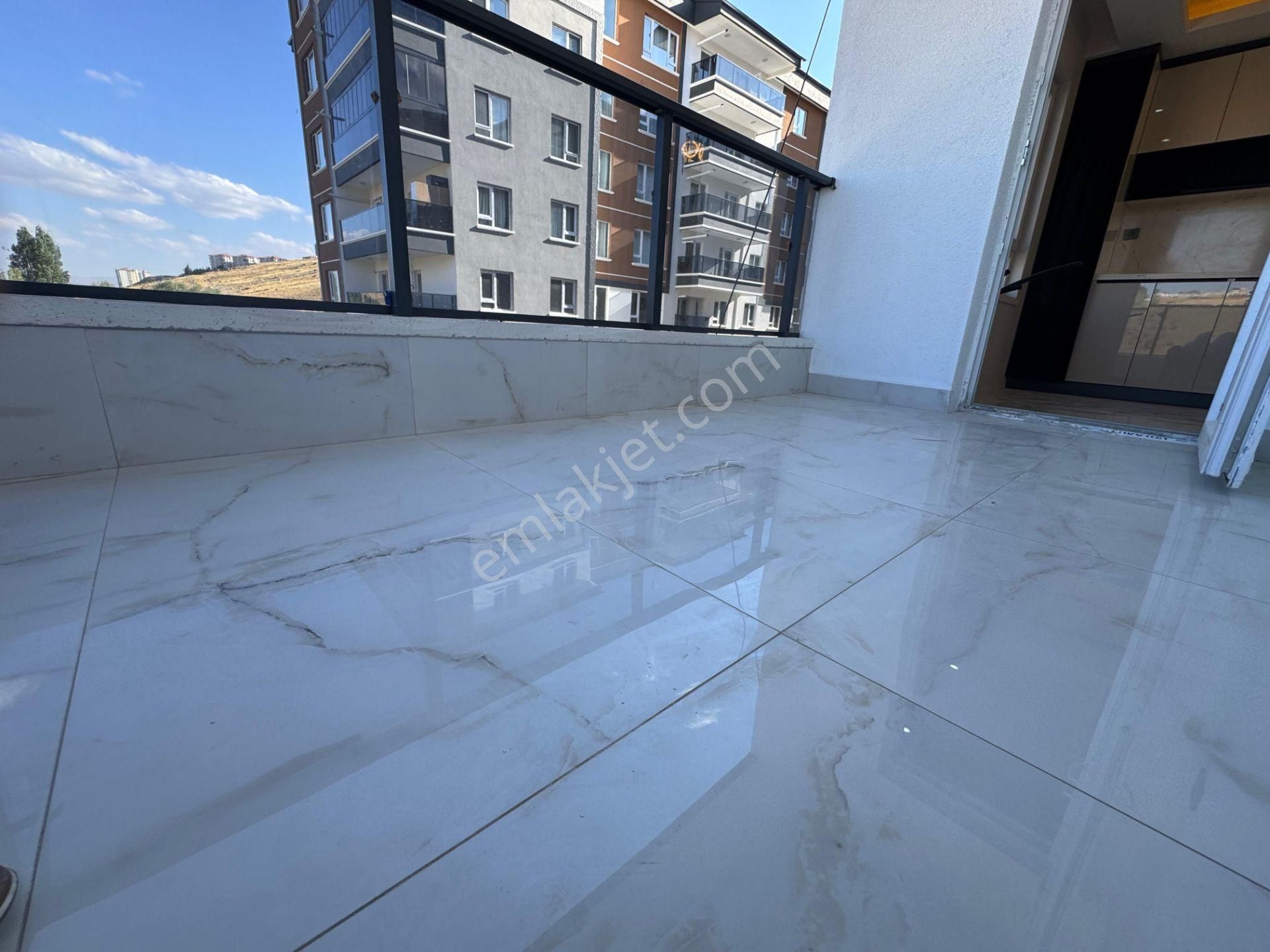 Keçiörende Full Yapılı Lüx Emsalerinin Çok Çok Altında 4+1 Satılık Daire - Görsel 26