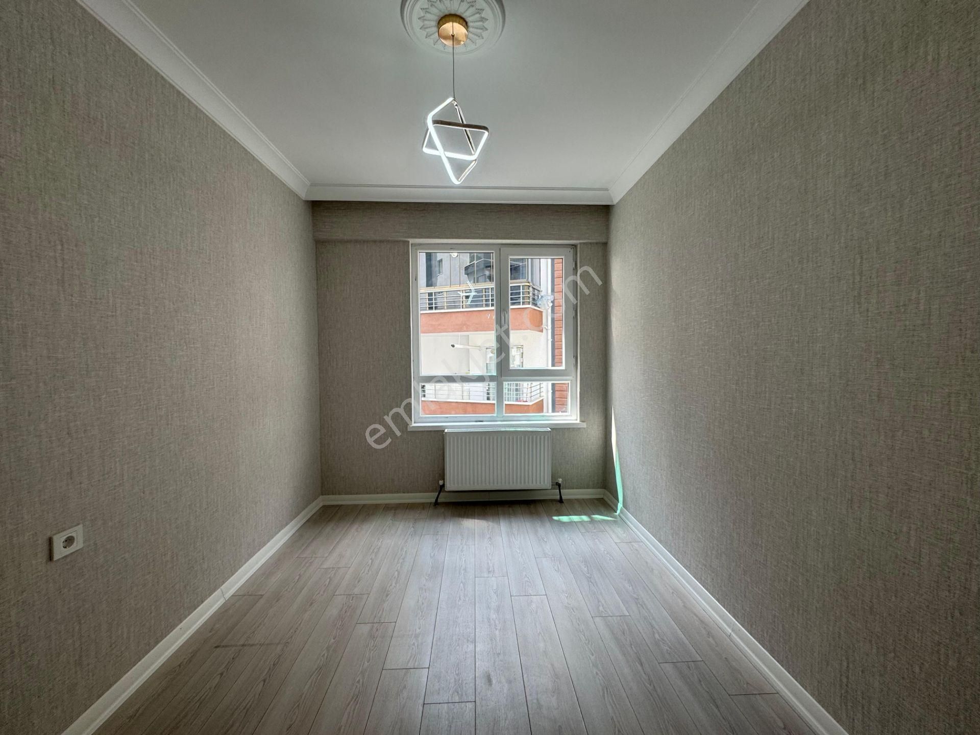 Keçiörende Full Yapılı Lüx Emsalerinin Çok Çok Altında 4+1 Satılık Daire - Görsel 17