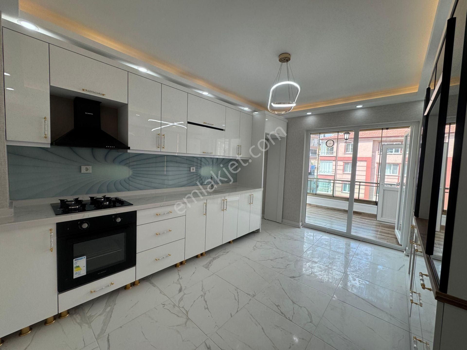 Keçiörende Full Yapılı Lüx Emsalerinin Çok Çok Altında 4+1 Satılık Daire - Görsel 9