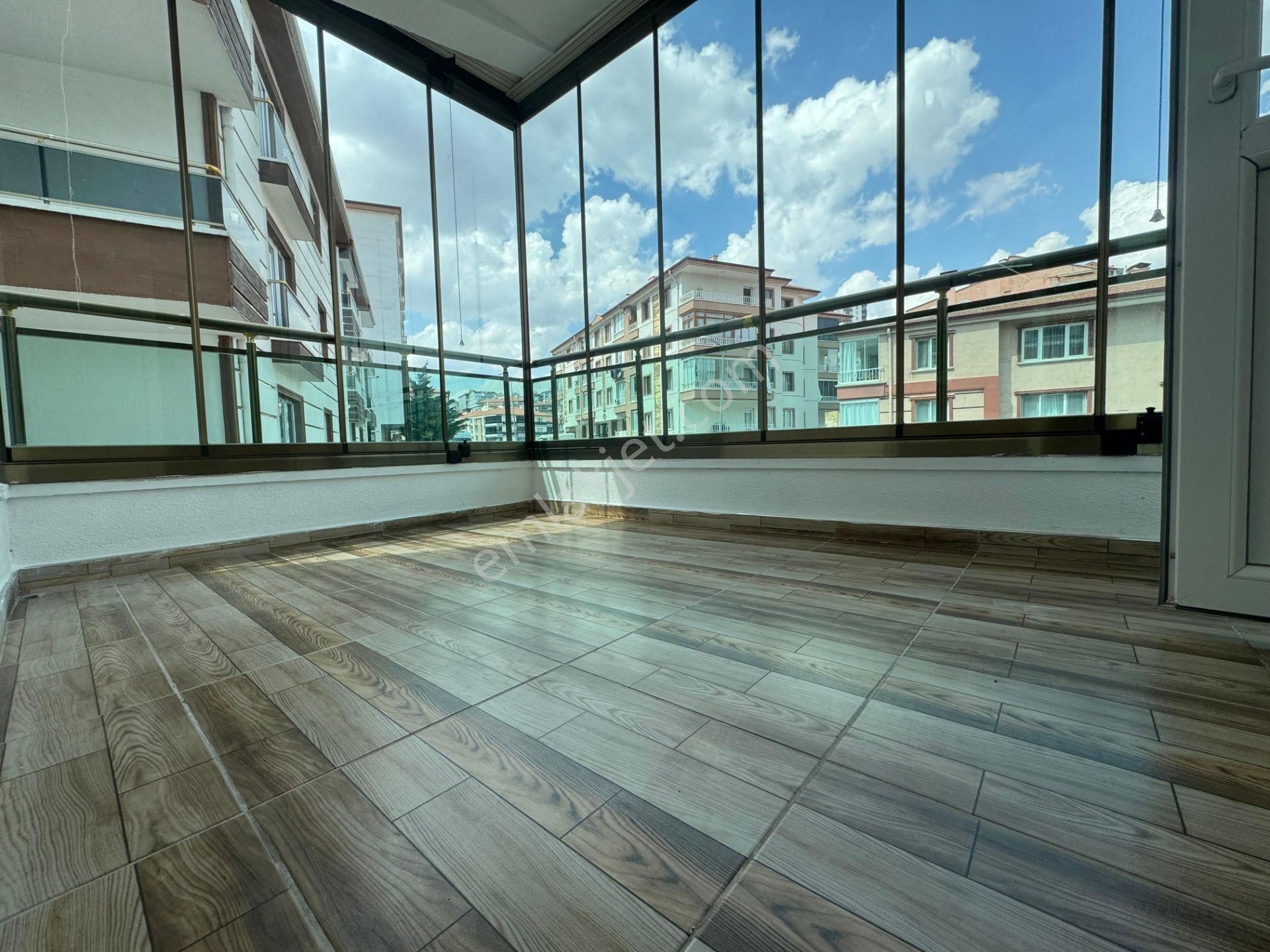 Keçiörende Full Yapılı Lüx Emsalerinin Çok Çok Altında 4+1 Satılık Daire - Görsel 23