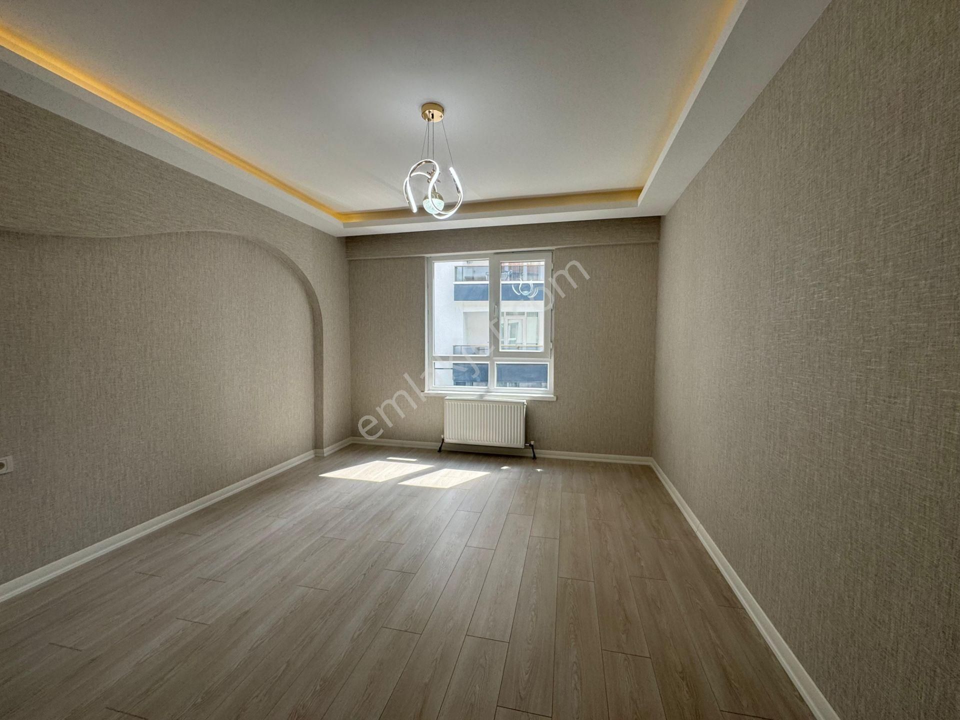 Keçiörende Full Yapılı Lüx Emsalerinin Çok Çok Altında 4+1 Satılık Daire - Görsel 16