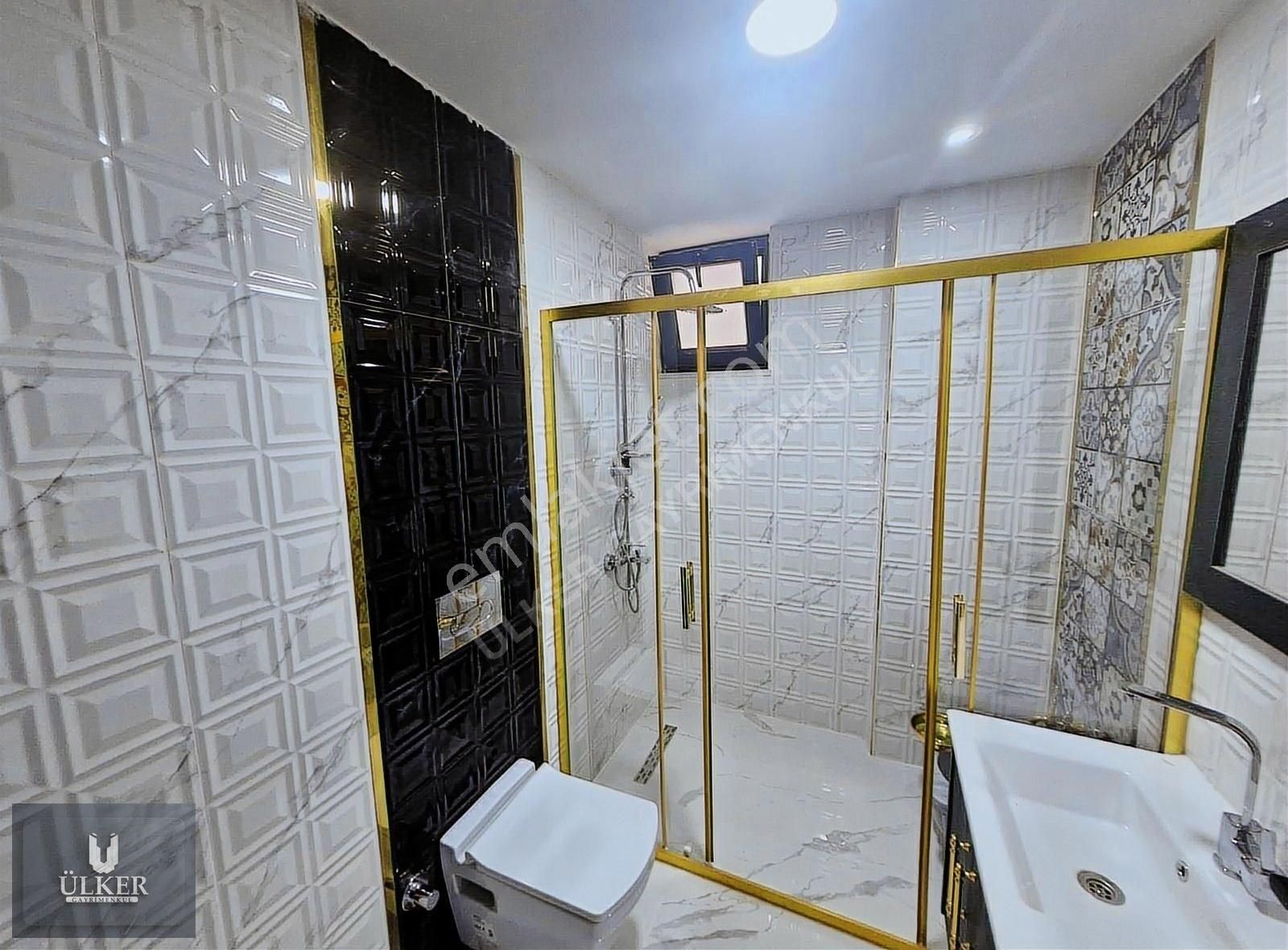 Ülker Gayrimenkulden Mudanya Burgazda Sıfır Eşyalı 1+1 Daire - Görsel 2