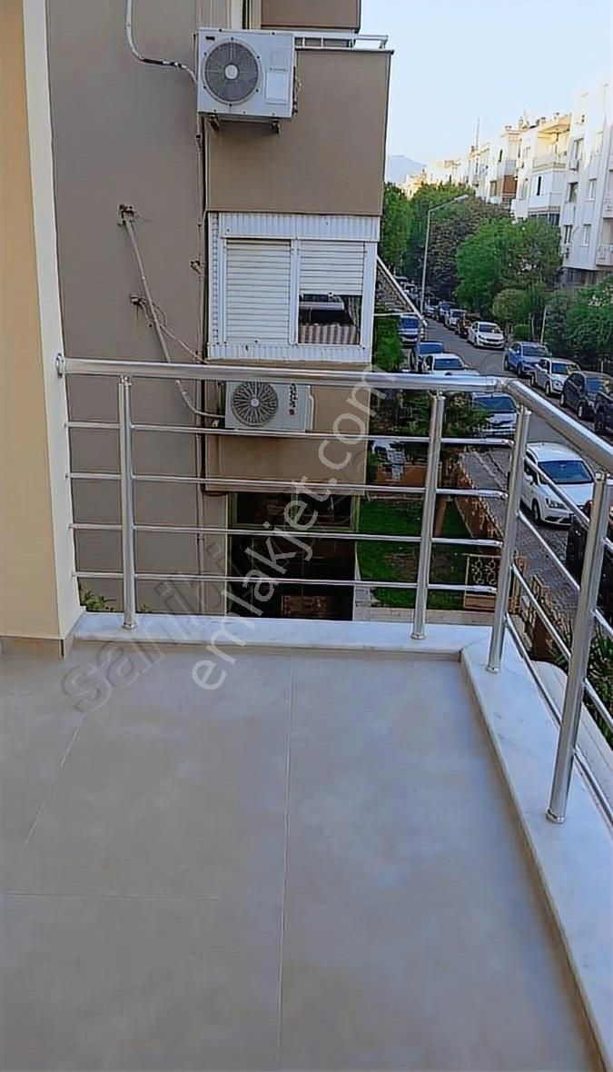 Bostanlı İskeleye 5dakika Yürüme Mesafesindedir - Görsel 15