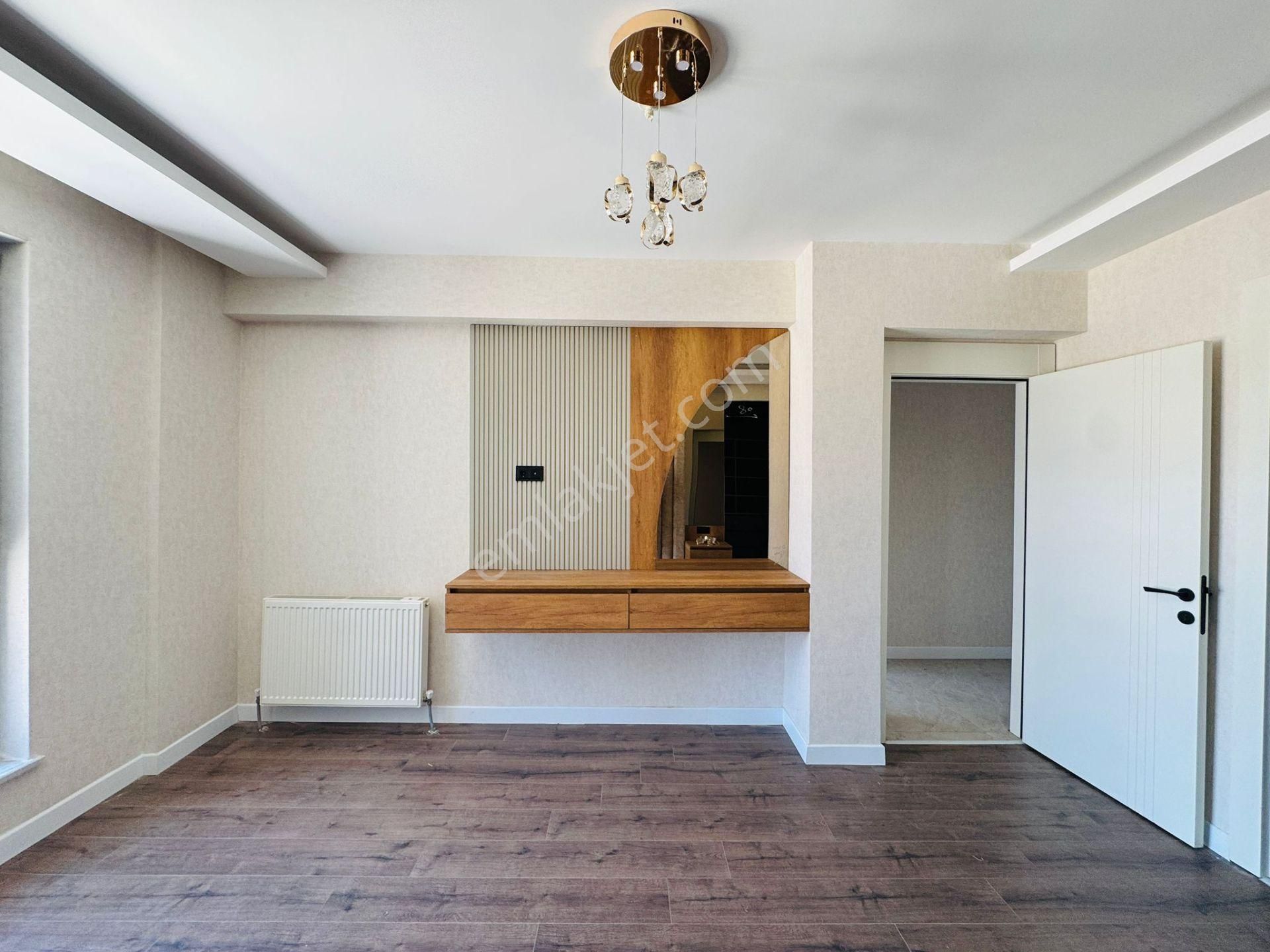 Keçiören Yozgat Bulvarına Cephe Sıfır 4+1 Bulvar Manzaralı - Görsel 10