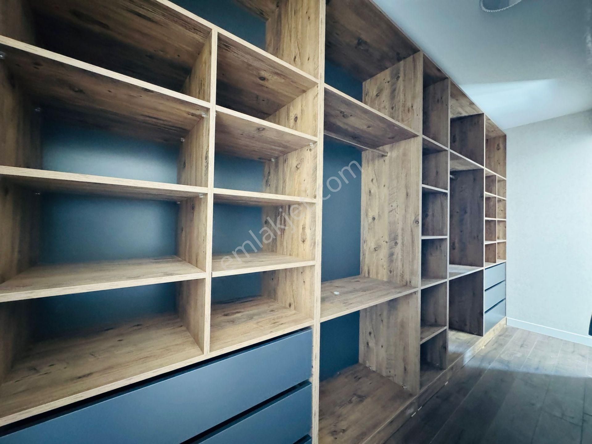 Keçiören Yozgat Bulvarına Cephe Sıfır 4+1 Bulvar Manzaralı - Görsel 32