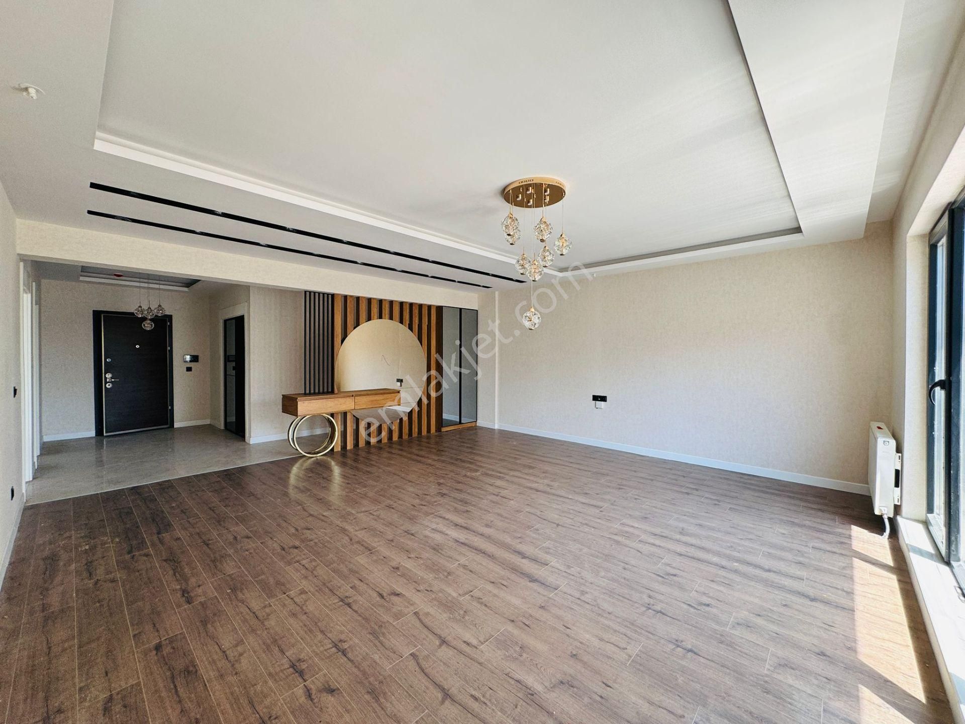 Keçiören Yozgat Bulvarına Cephe Sıfır 4+1 Bulvar Manzaralı - Görsel 2