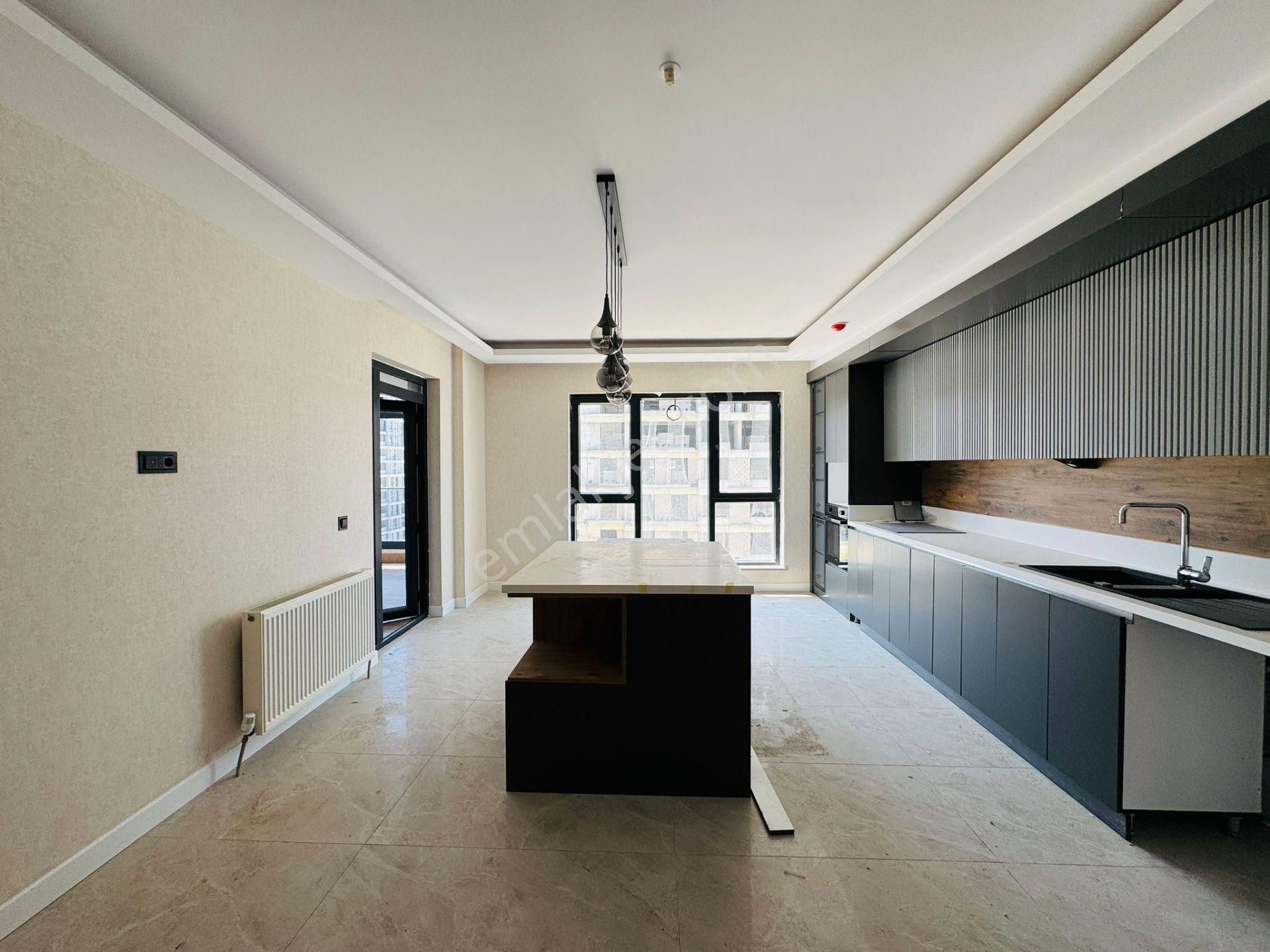 Keçiören Yozgat Bulvarına Cephe Sıfır 4+1 Bulvar Manzaralı - Görsel 19