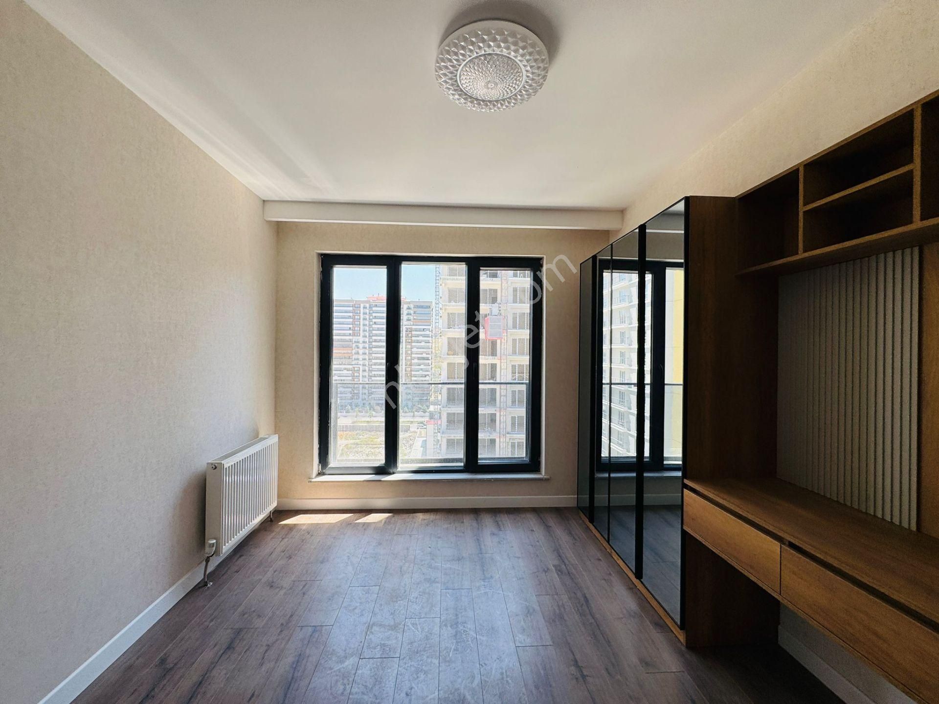 Keçiören Yozgat Bulvarına Cephe Sıfır 4+1 Bulvar Manzaralı - Görsel 24