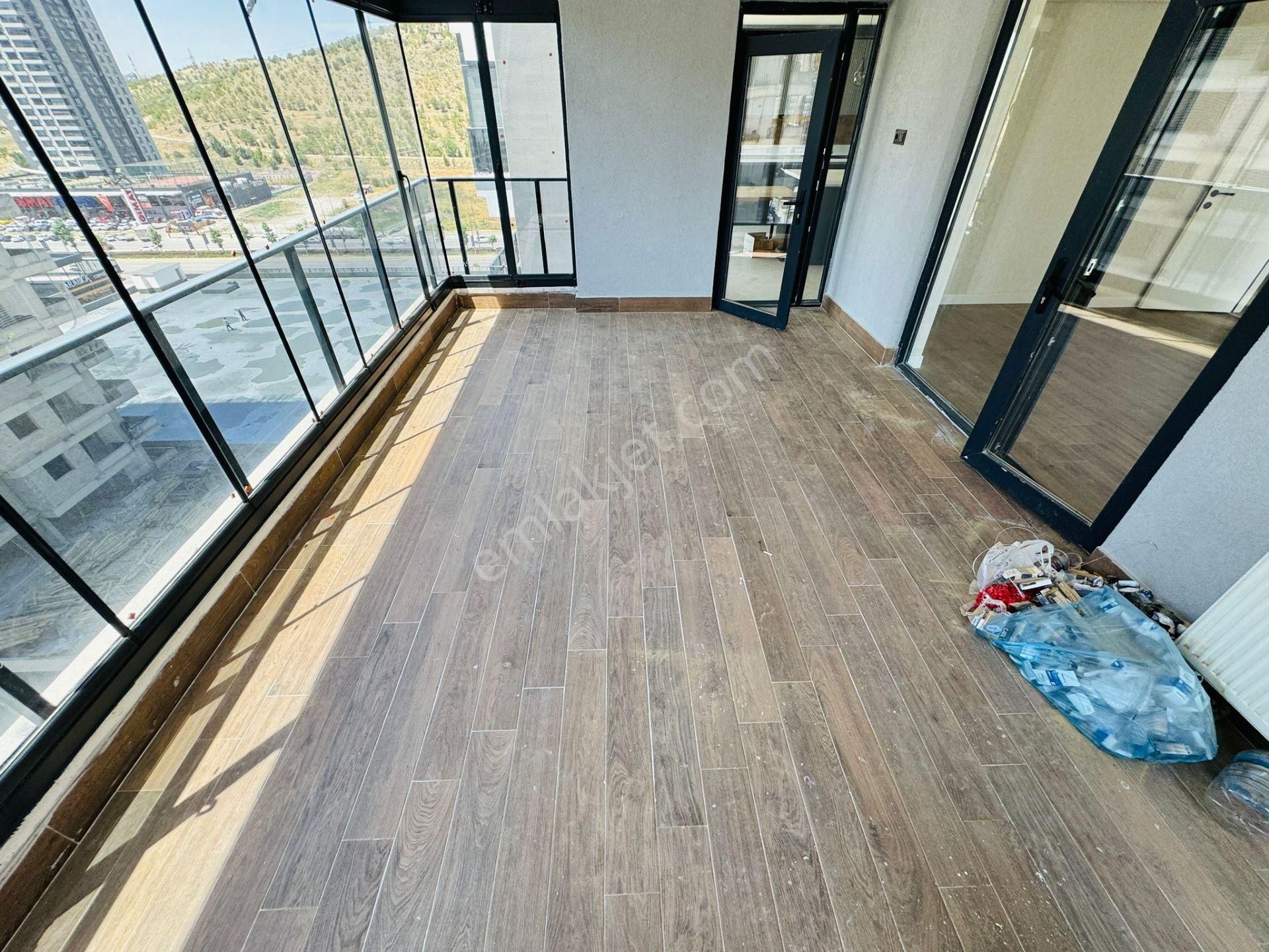 Keçiören Yozgat Bulvarına Cephe Sıfır 4+1 Bulvar Manzaralı - Görsel 29