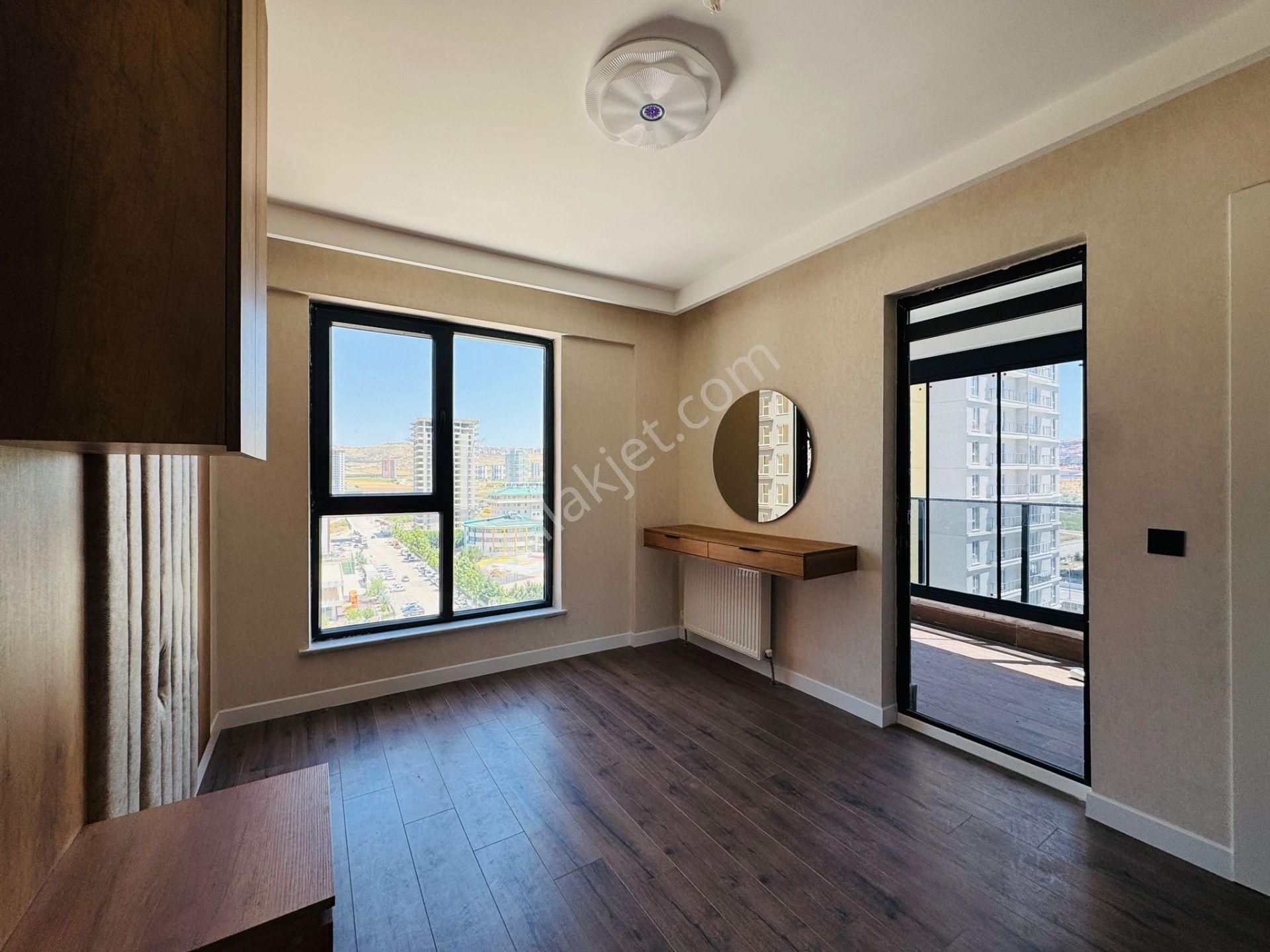 Keçiören Yozgat Bulvarına Cephe Sıfır 4+1 Bulvar Manzaralı - Görsel 23