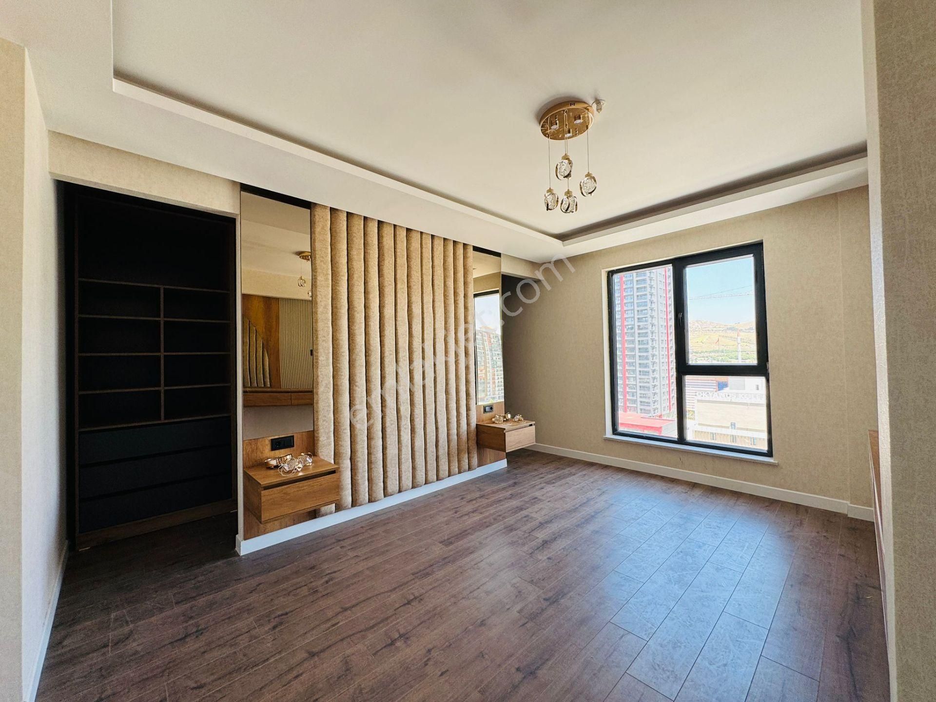 Keçiören Yozgat Bulvarına Cephe Sıfır 4+1 Bulvar Manzaralı - Görsel 7