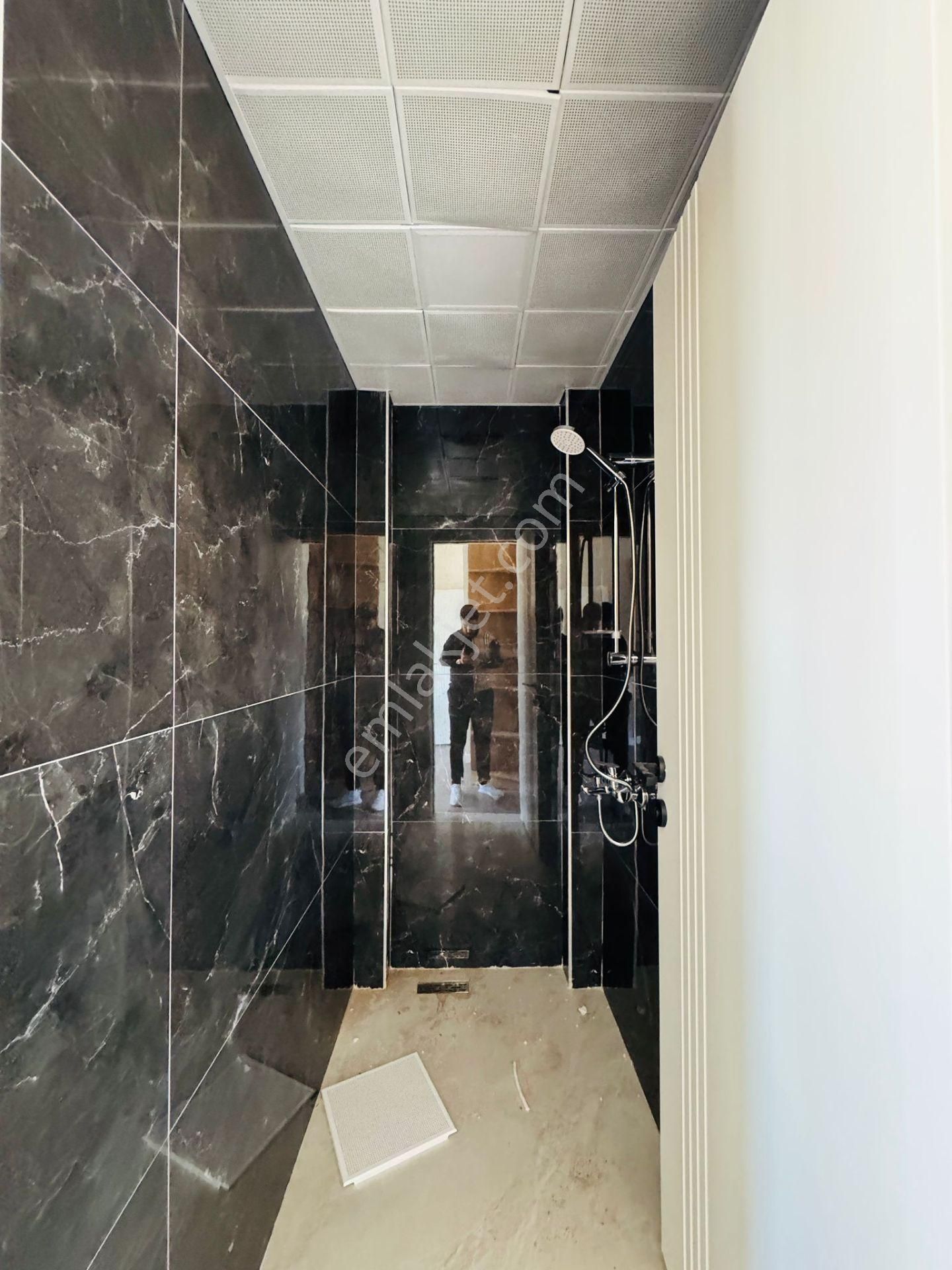 Keçiören Yozgat Bulvarına Cephe Sıfır 4+1 Bulvar Manzaralı - Görsel 35