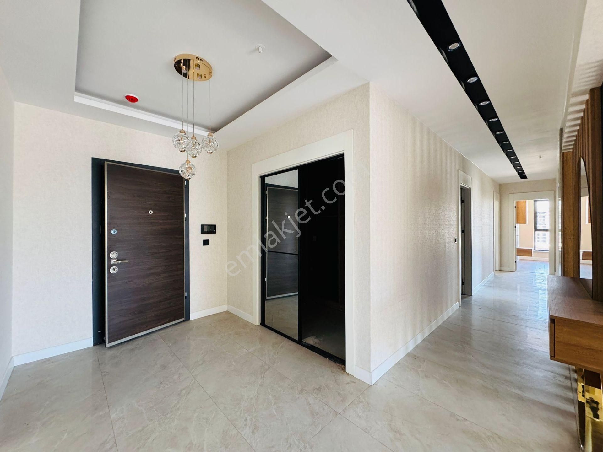 Keçiören Yozgat Bulvarına Cephe Sıfır 4+1 Bulvar Manzaralı - Görsel 22