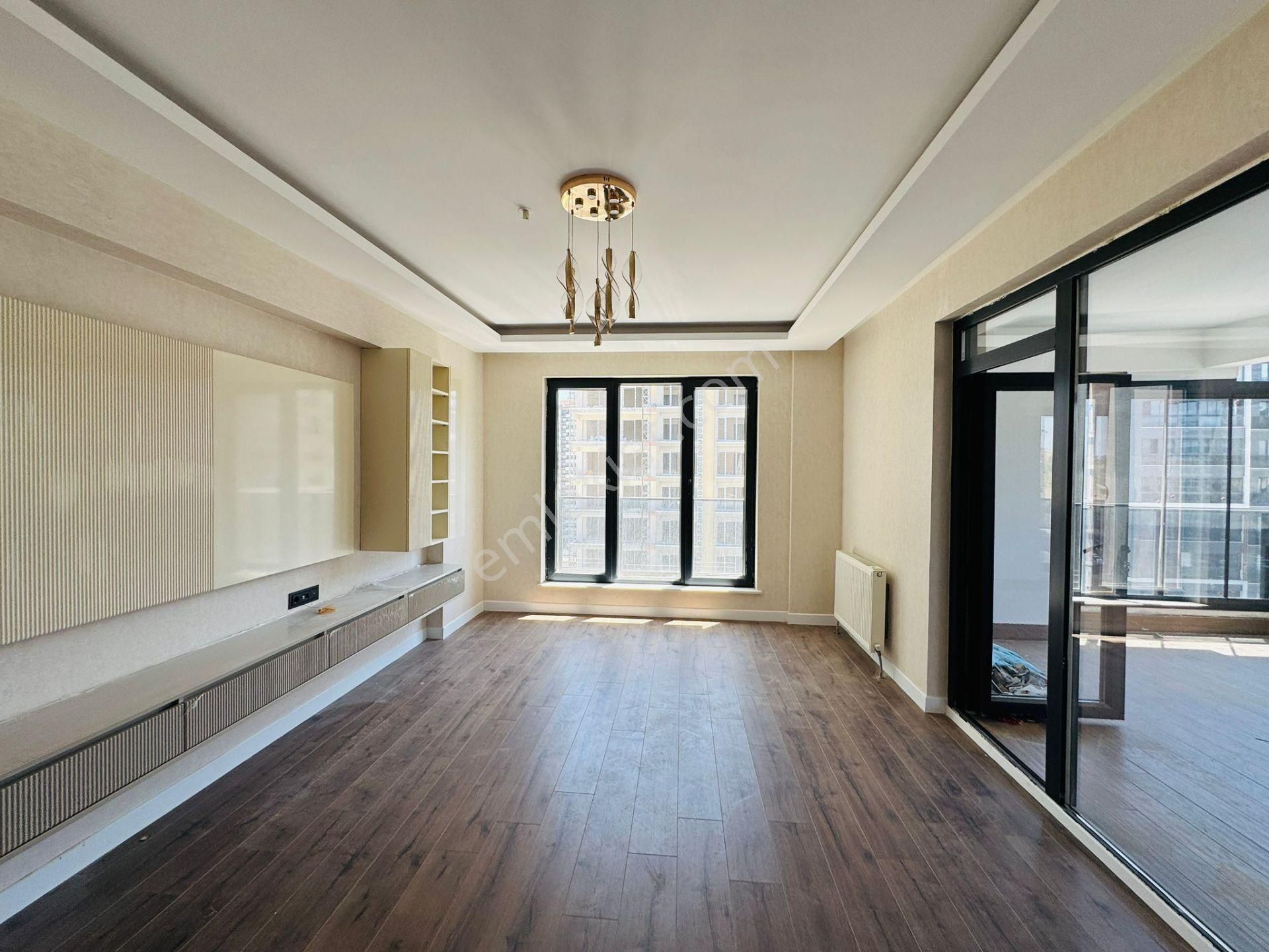 Keçiören Yozgat Bulvarına Cephe Sıfır 4+1 Bulvar Manzaralı - Görsel 13