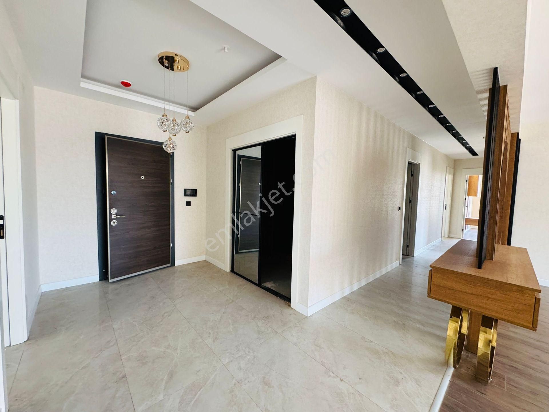 Keçiören Yozgat Bulvarına Cephe Sıfır 4+1 Bulvar Manzaralı - Görsel 21