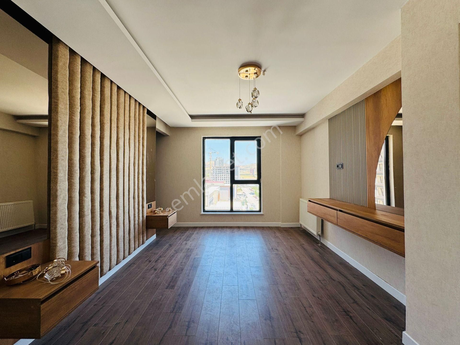 Keçiören Yozgat Bulvarına Cephe Sıfır 4+1 Bulvar Manzaralı - Görsel 6