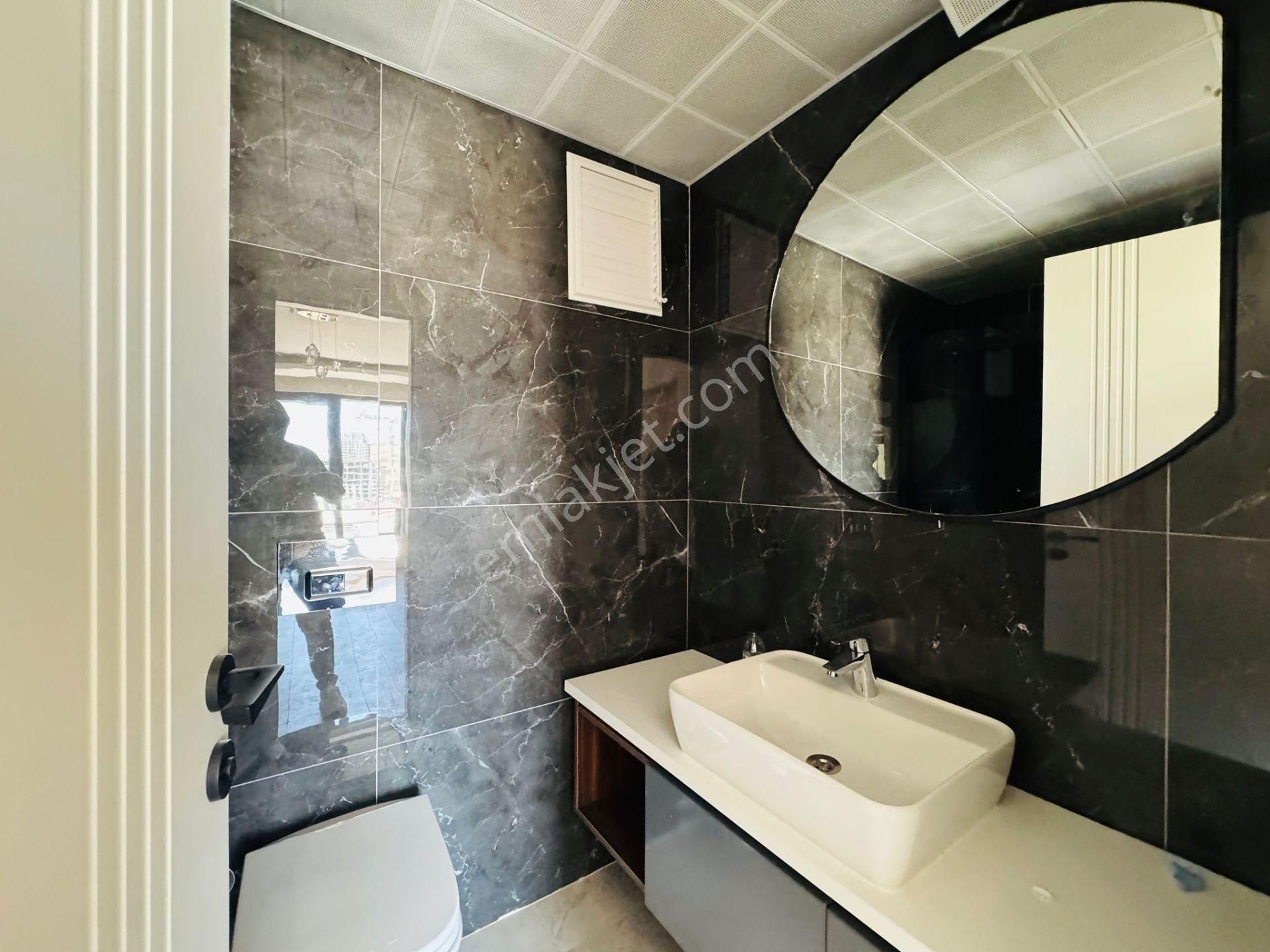 Keçiören Yozgat Bulvarına Cephe Sıfır 4+1 Bulvar Manzaralı - Görsel 34