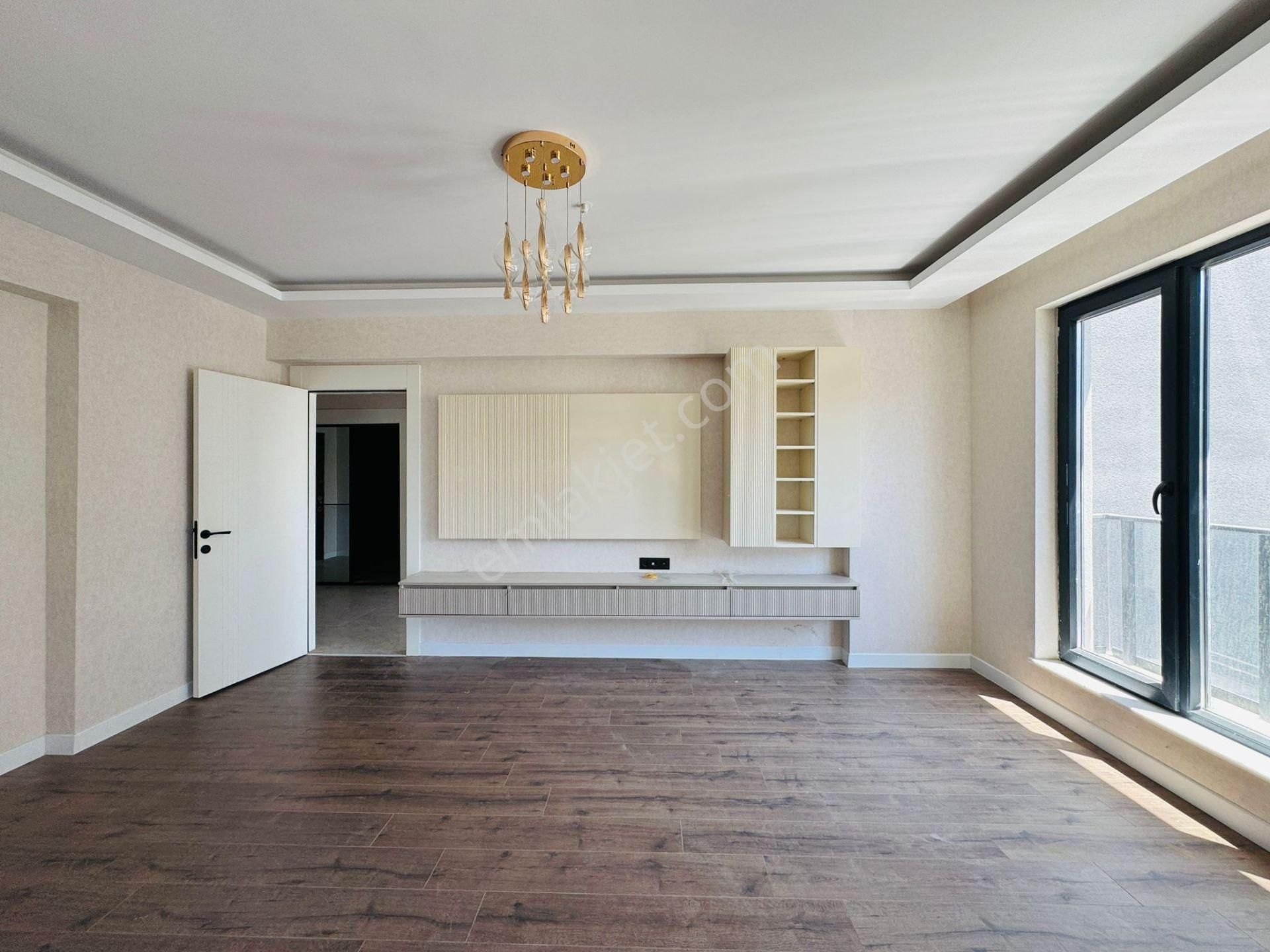 Keçiören Yozgat Bulvarına Cephe Sıfır 4+1 Bulvar Manzaralı - Görsel 5