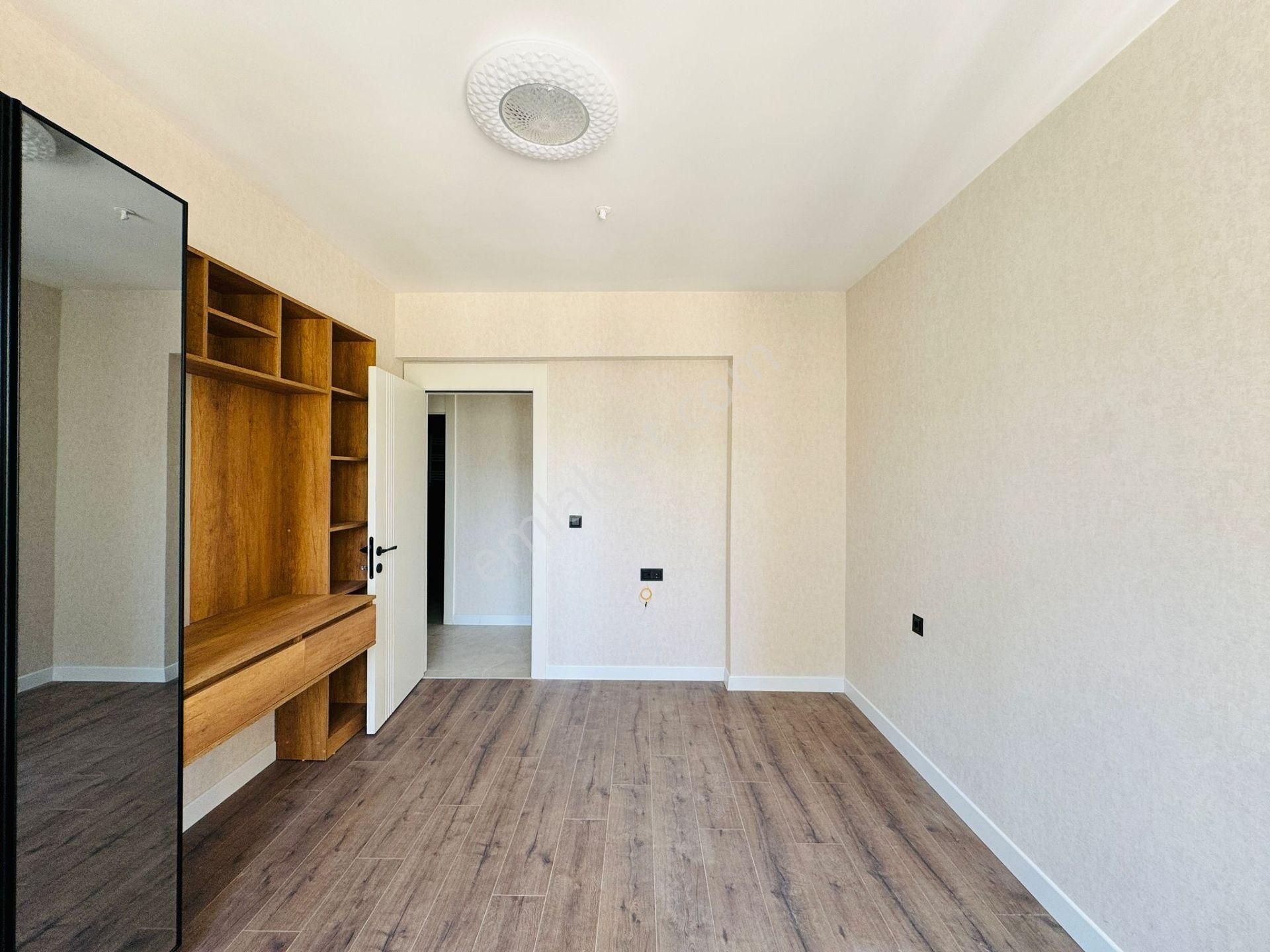 Keçiören Yozgat Bulvarına Cephe Sıfır 4+1 Bulvar Manzaralı - Görsel 11