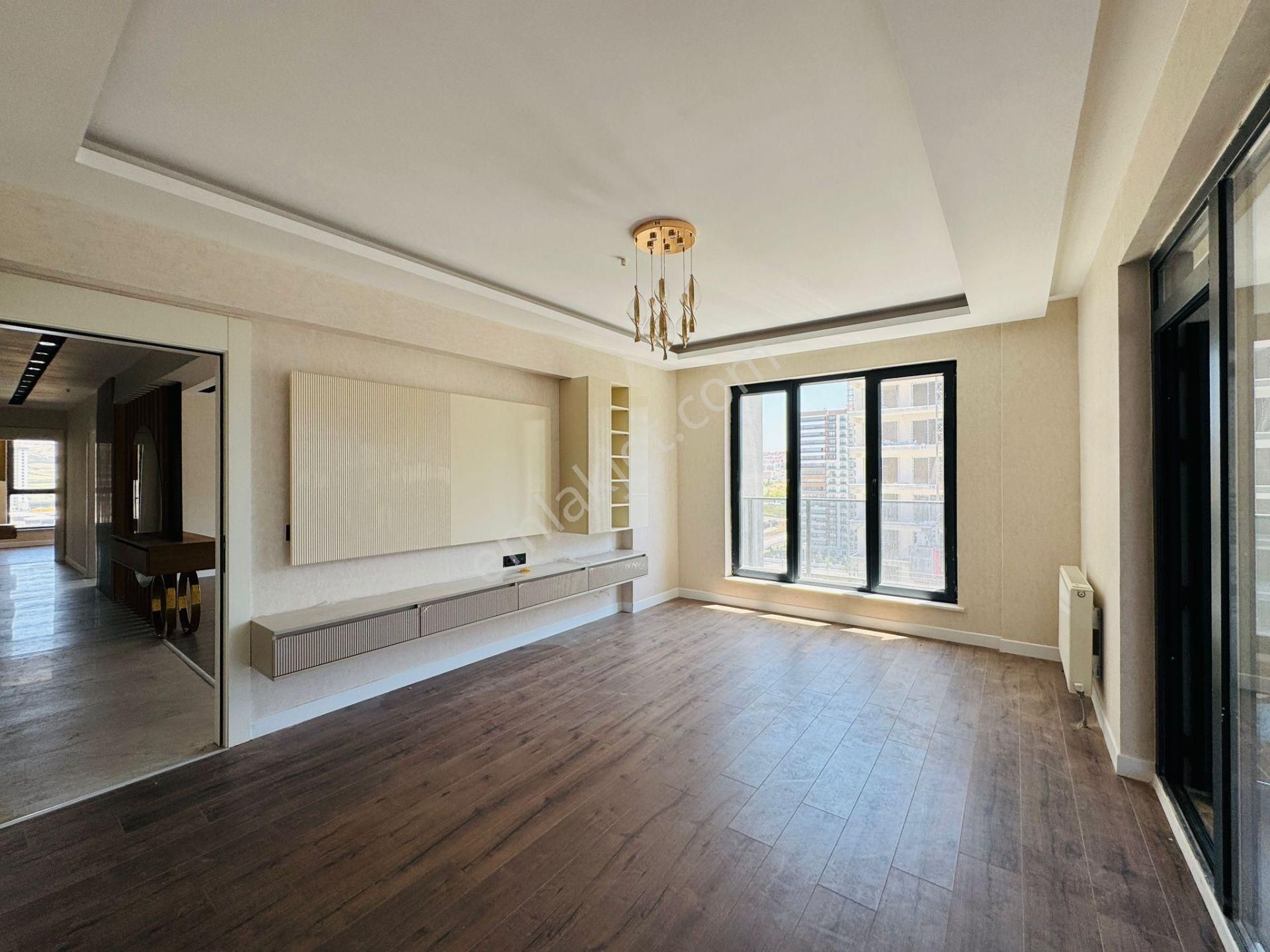 Keçiören Yozgat Bulvarına Cephe Sıfır 4+1 Bulvar Manzaralı - Görsel 12