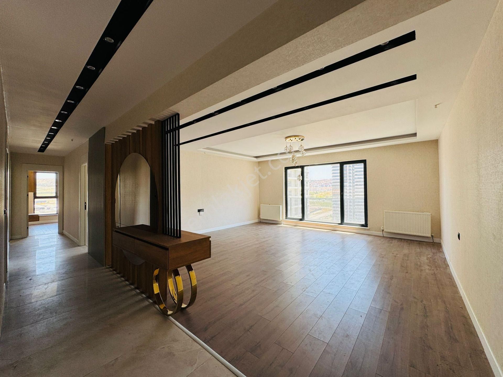 Keçiören Yozgat Bulvarına Cephe Sıfır 4+1 Bulvar Manzaralı - Görsel 4