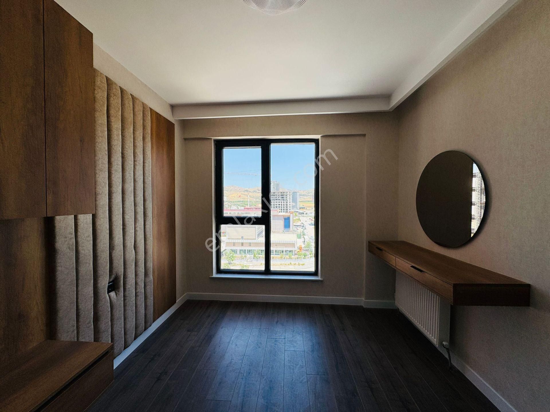 Keçiören Yozgat Bulvarına Cephe Sıfır 4+1 Bulvar Manzaralı - Görsel 25