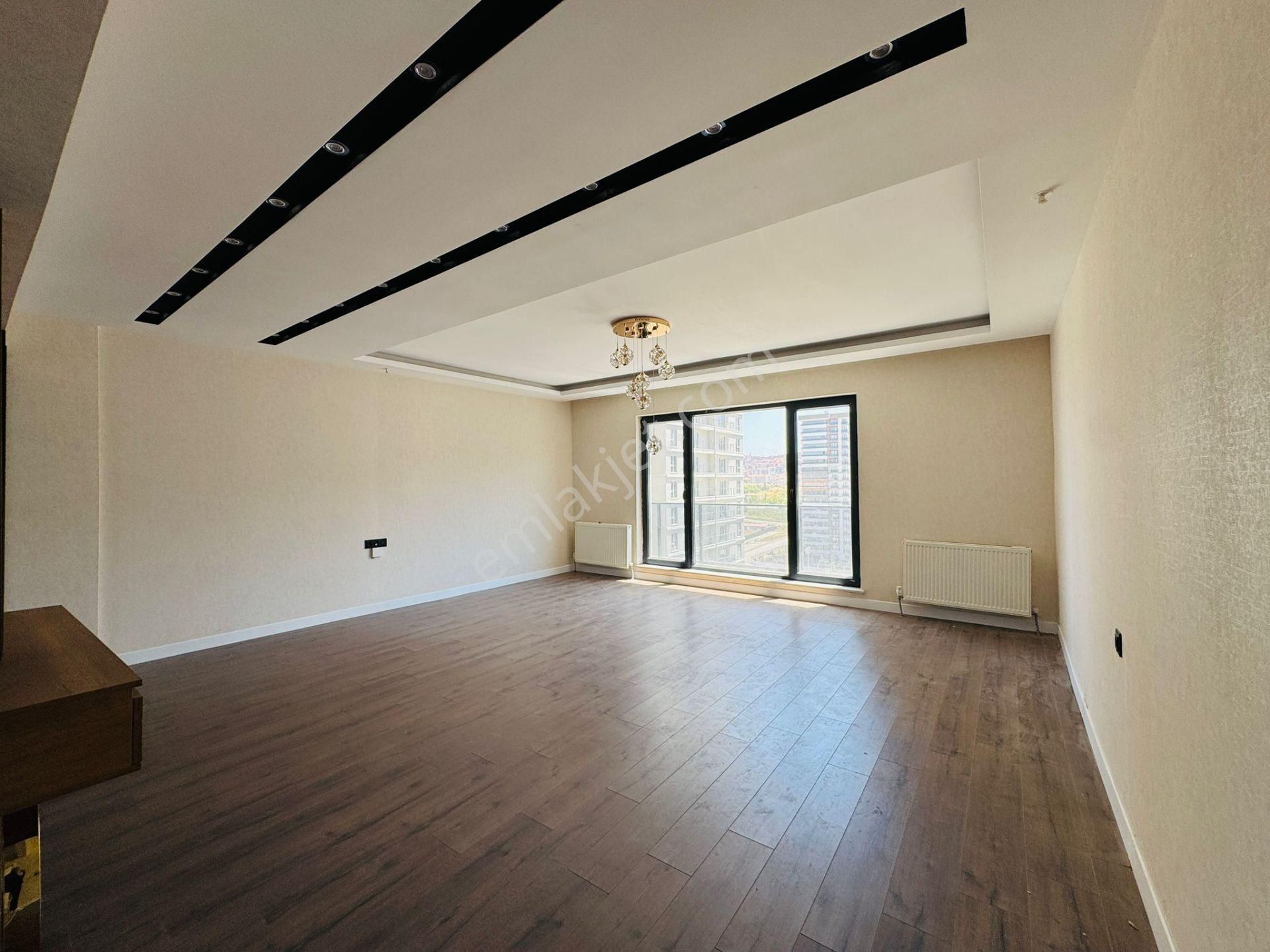 Keçiören Yozgat Bulvarına Cephe Sıfır 4+1 Bulvar Manzaralı - Görsel 3